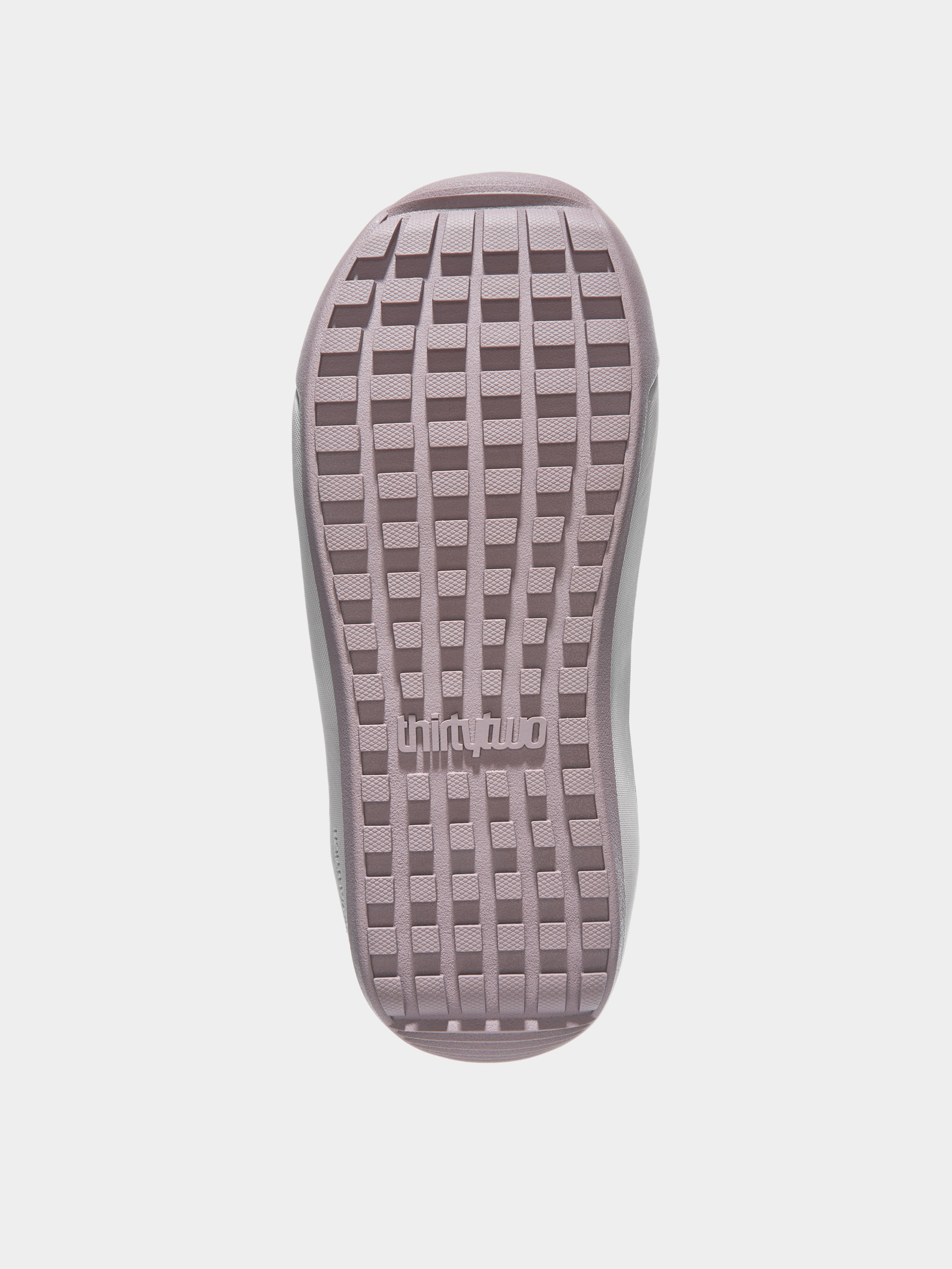 Damskie Buty snowboardowe ThirtyTwo Shifty Boa (gray/purple)