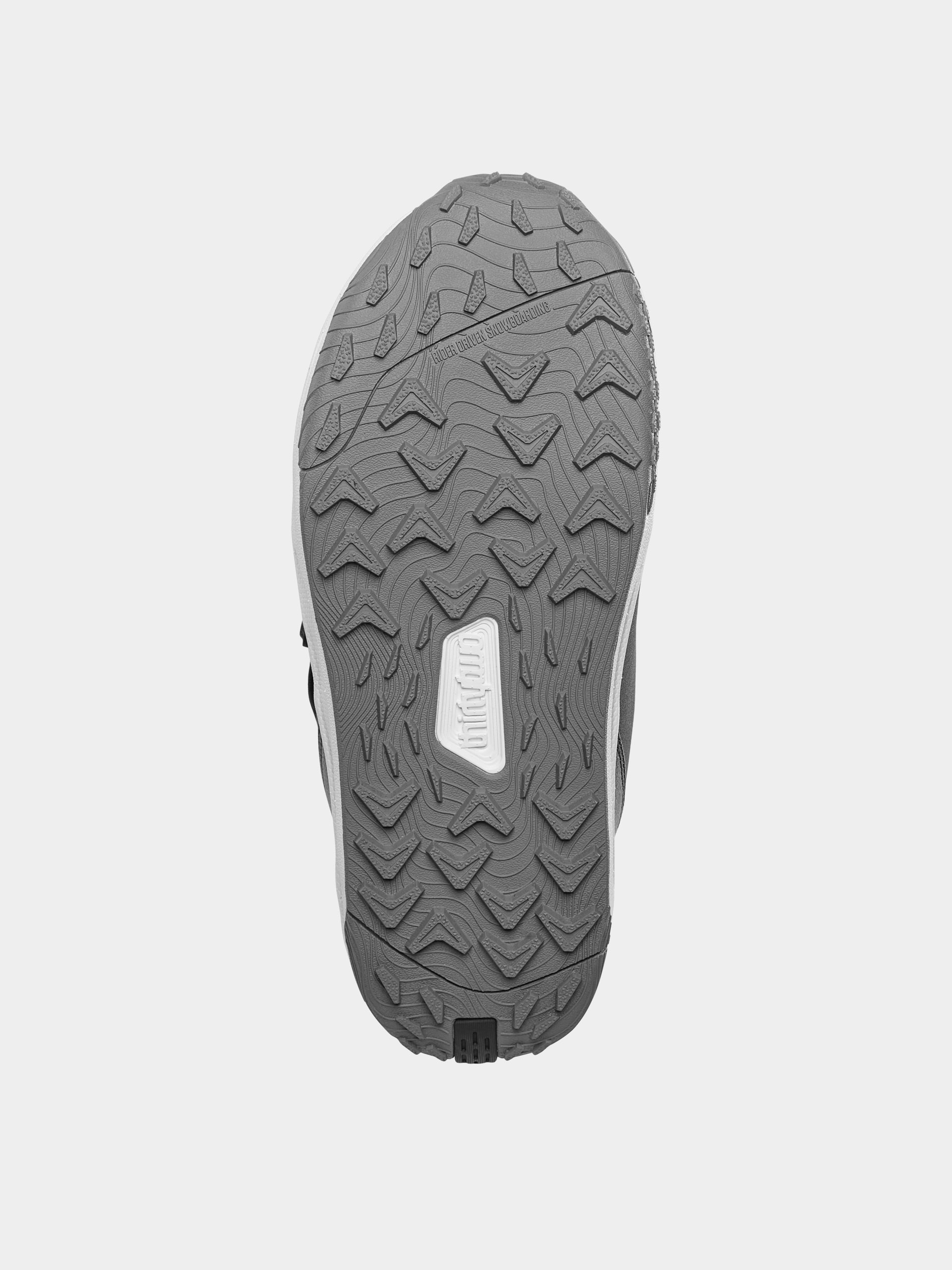 Męskie Buty snowboardowe ThirtyTwo Zb 1 Boa (black)