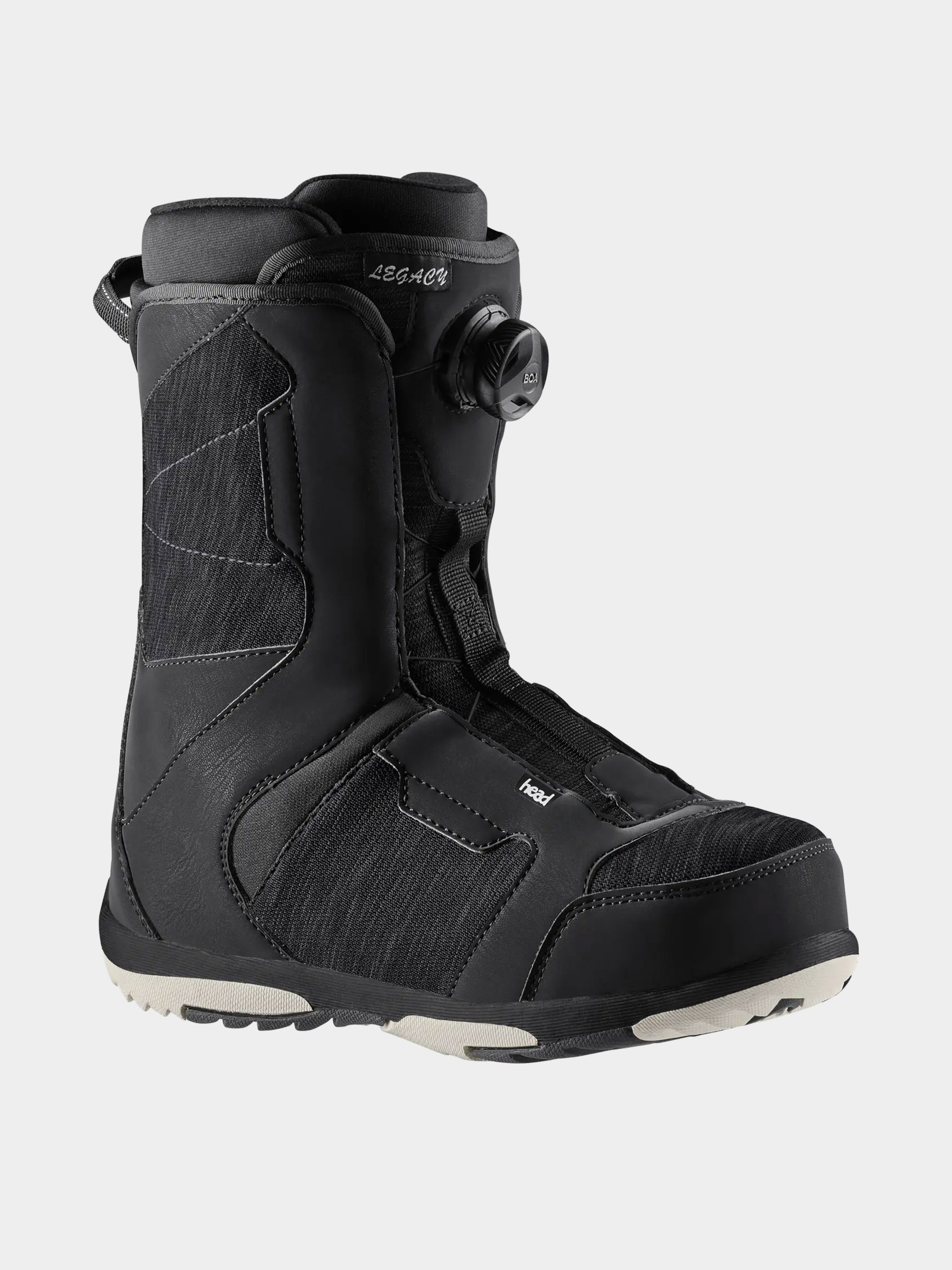 Buty snowboardowe Head Legacy Boa Wmn