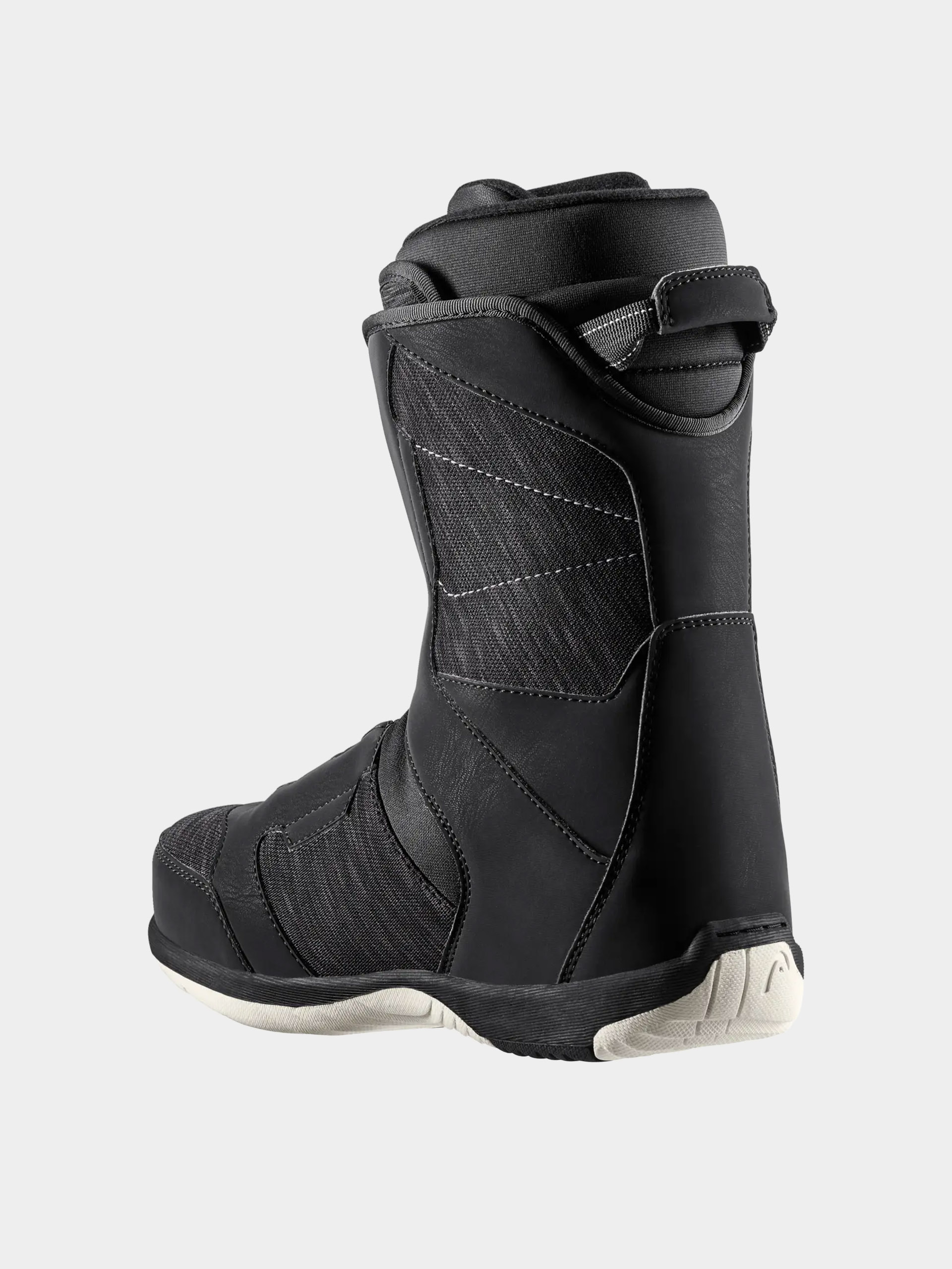 Buty snowboardowe Head Legacy Boa Wmn - czarny (black)
