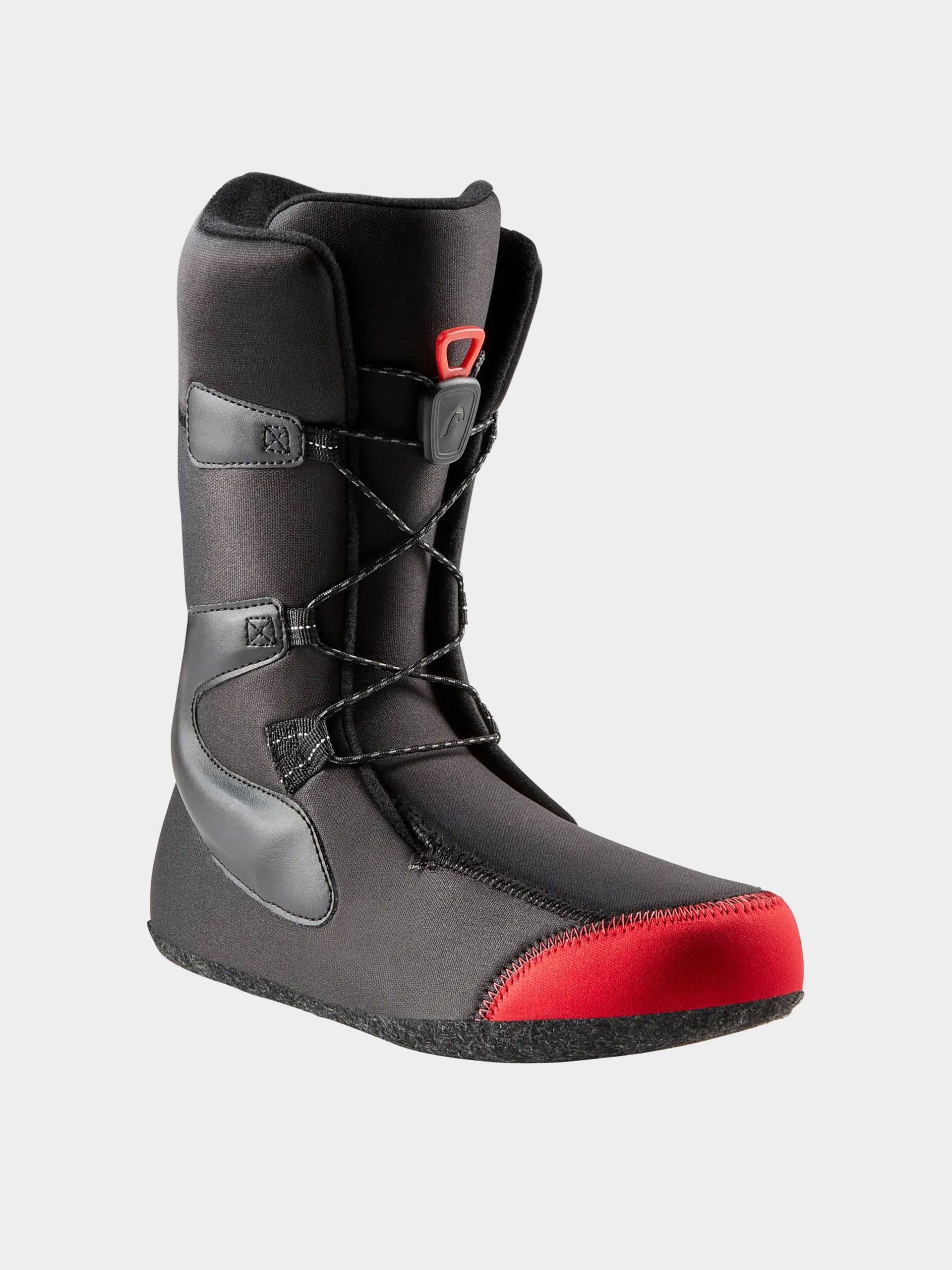 Męskie Buty snowboardowe Head Legacy Boa (black)