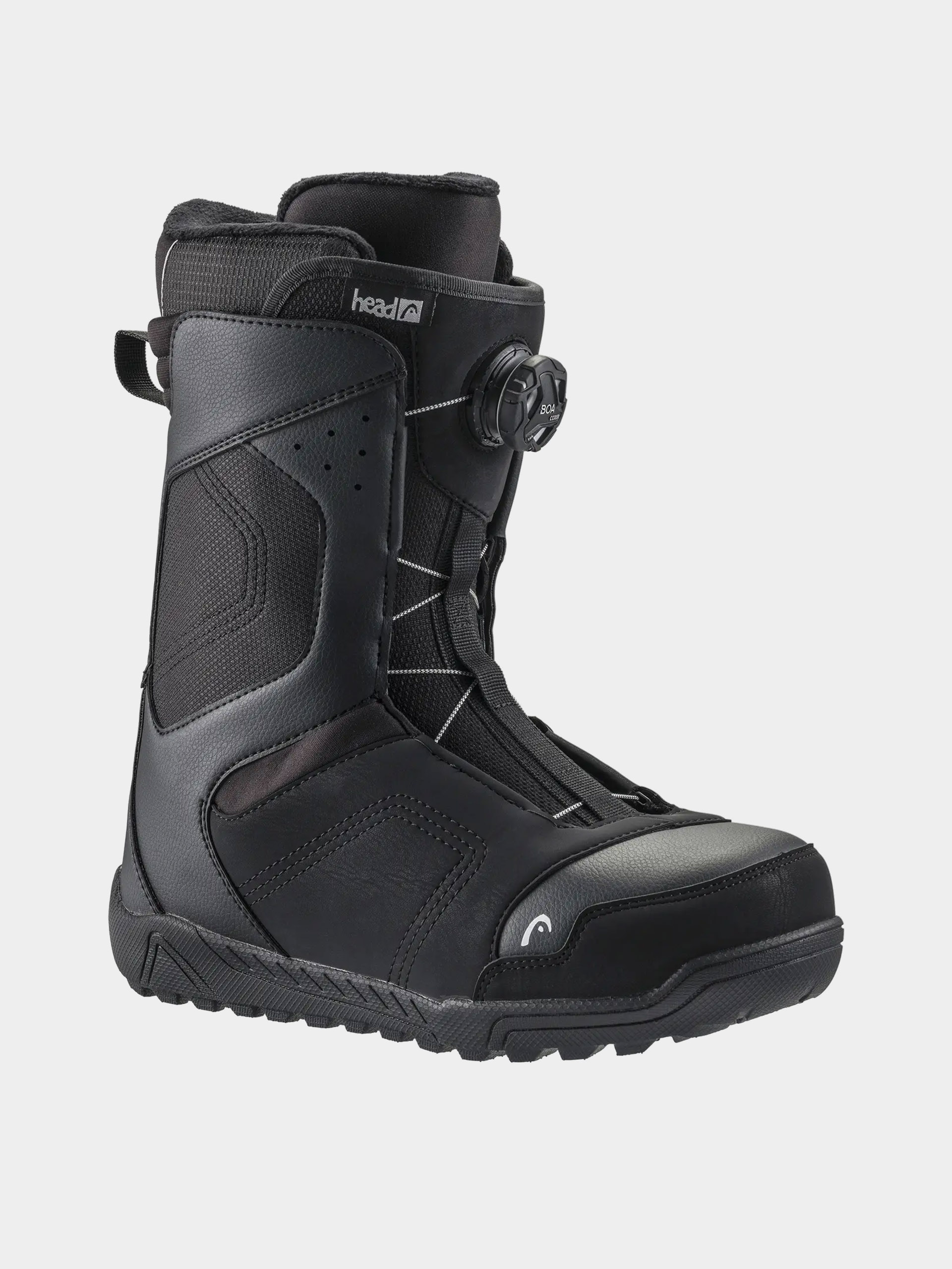 Buty snowboardowe Head Rev Boa Coiler