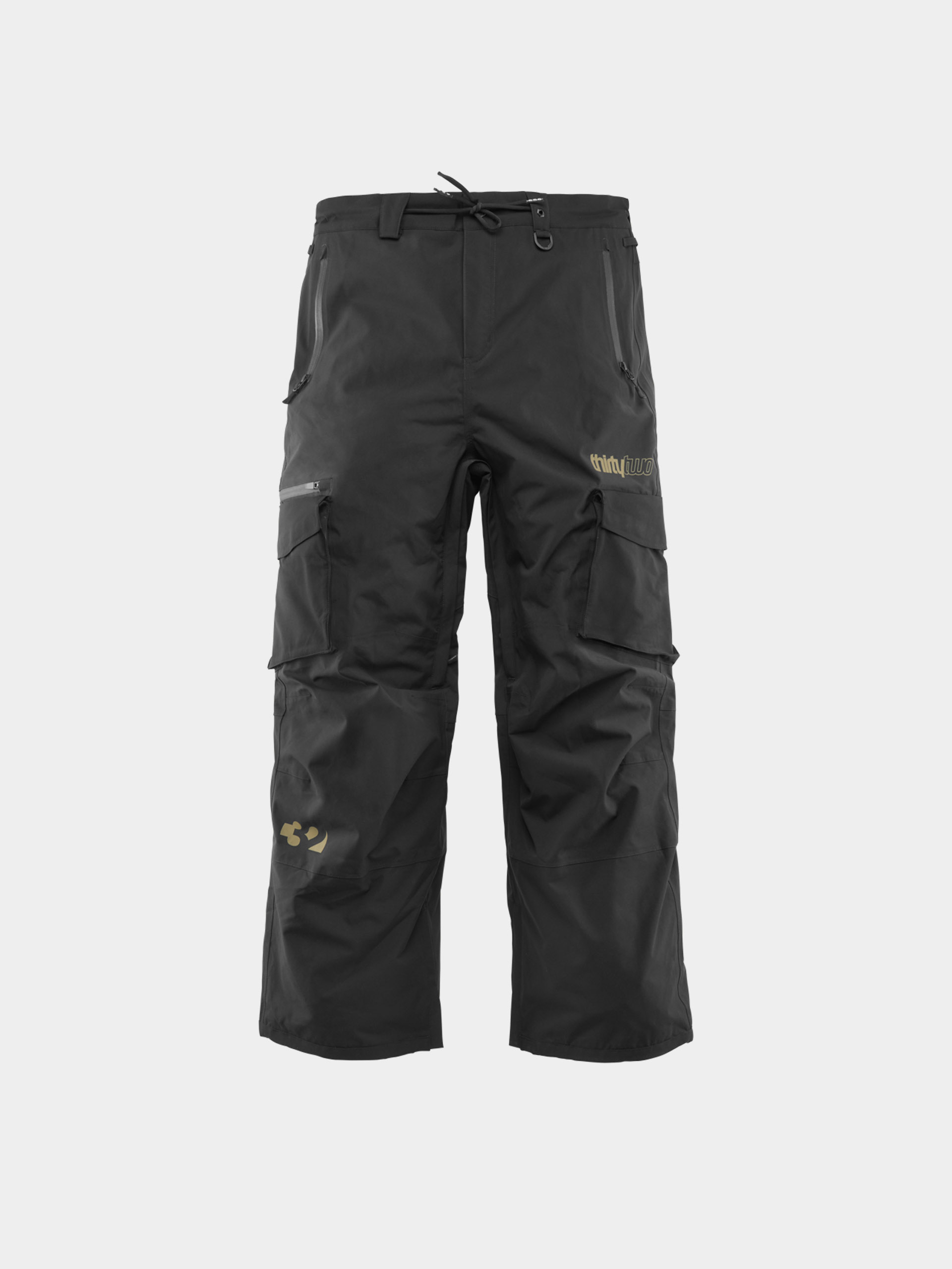 Spodnie snowboardowe ThirtyTwo Blahzay Cargo