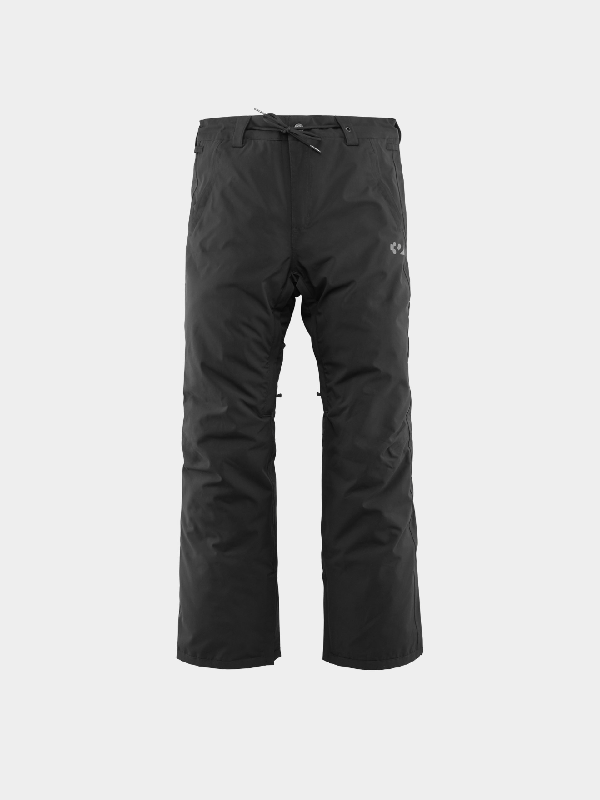 Spodnie snowboardowe ThirtyTwo Wooderson (black)