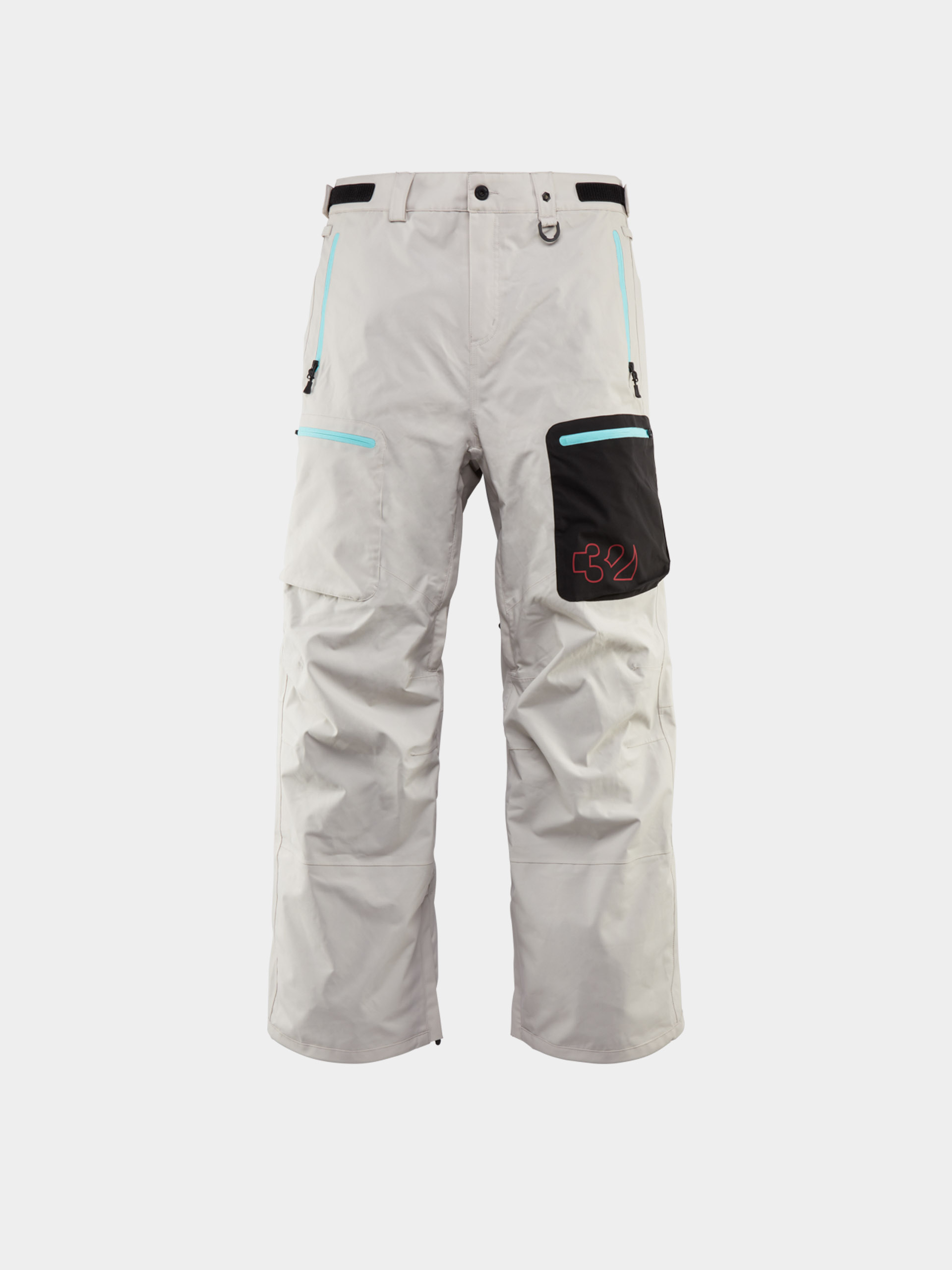 Spodnie snowboardowe ThirtyTwo Tm Recycled