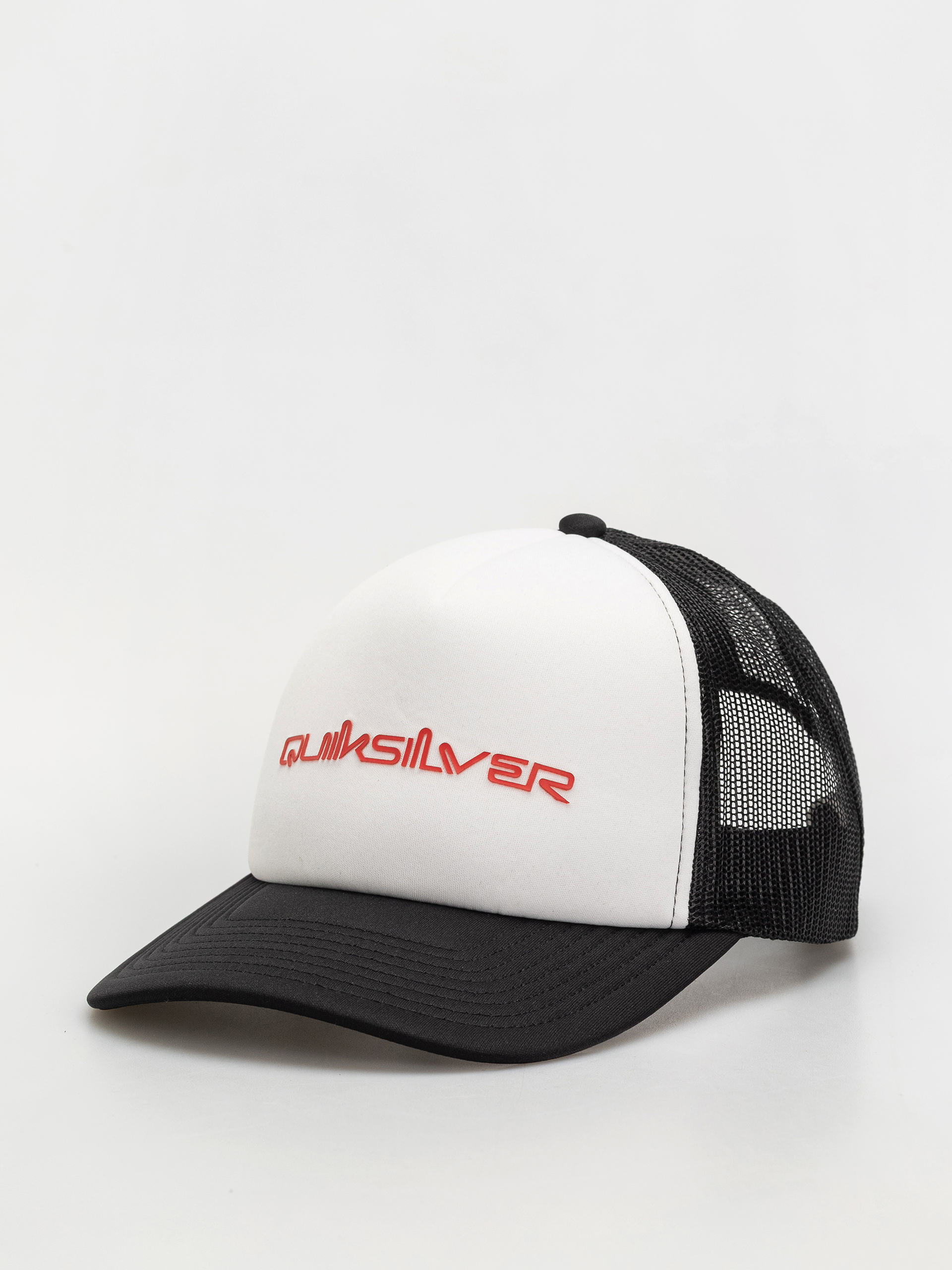 Czapka z daszkiem Quiksilver Omni Trucker