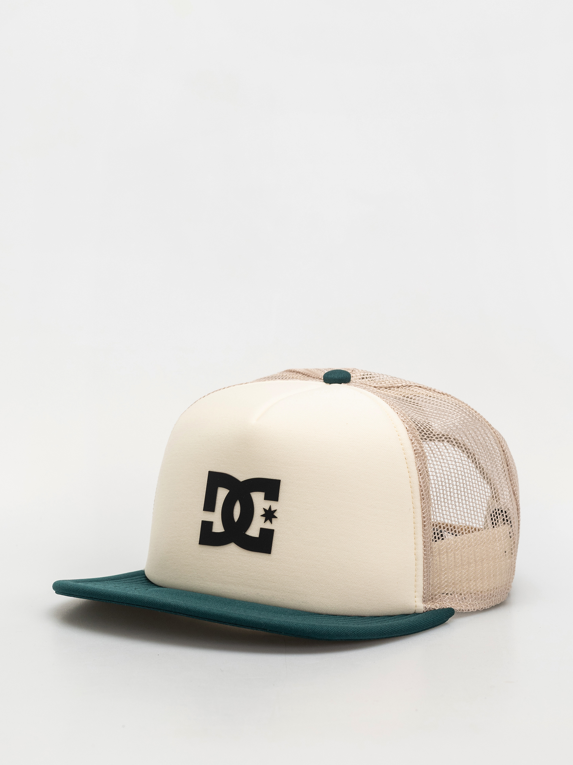Czapka z daszkiem DC Gas Station Trucker