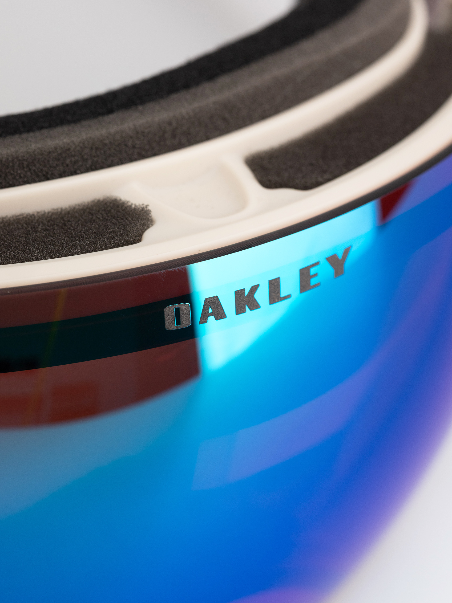 Gogle Oakley Flight Deck M (figures toadstool/prizm snow argon iridium)