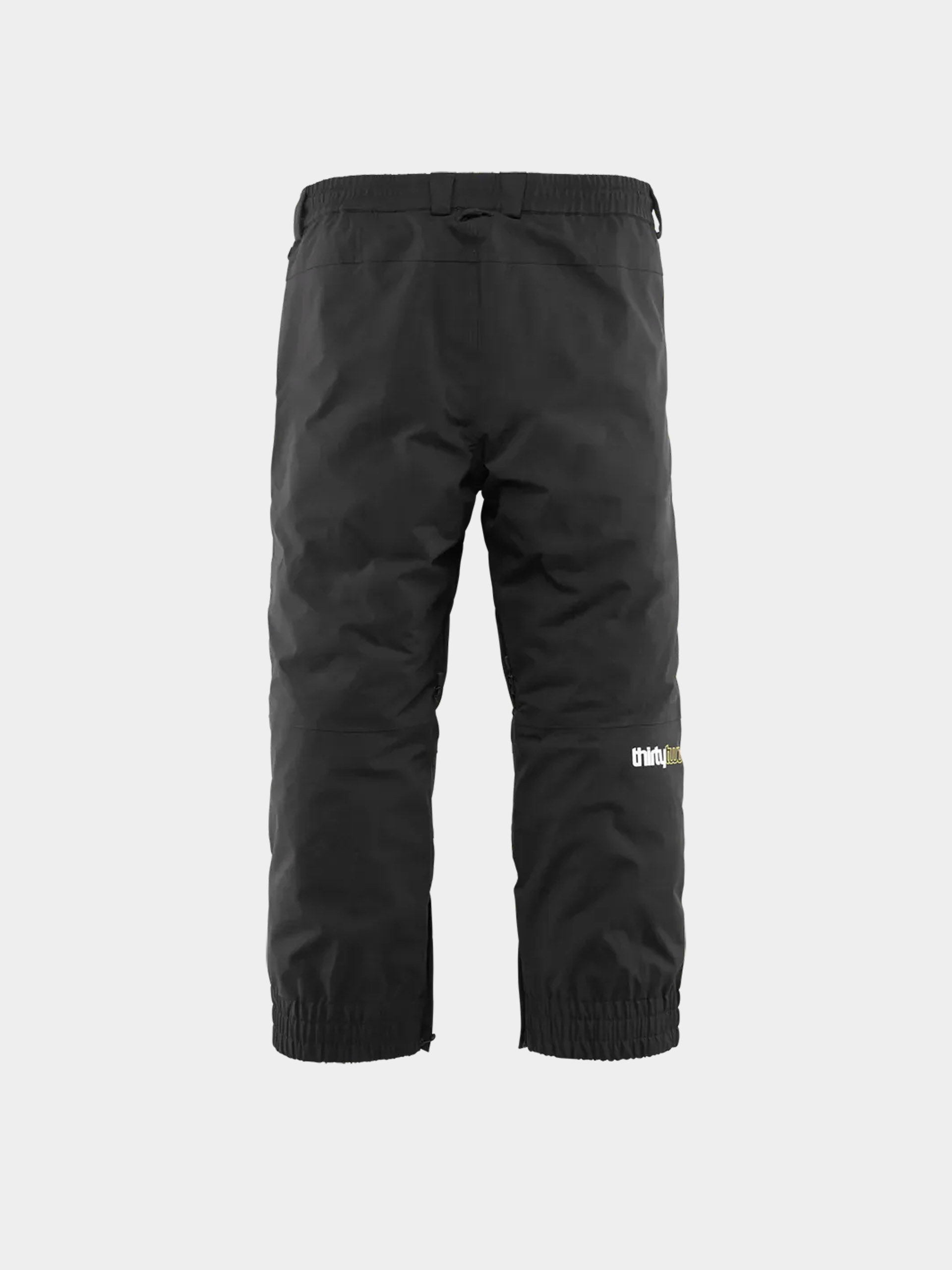 Męskie Spodnie snowboardowe ThirtyTwo Sono (black)