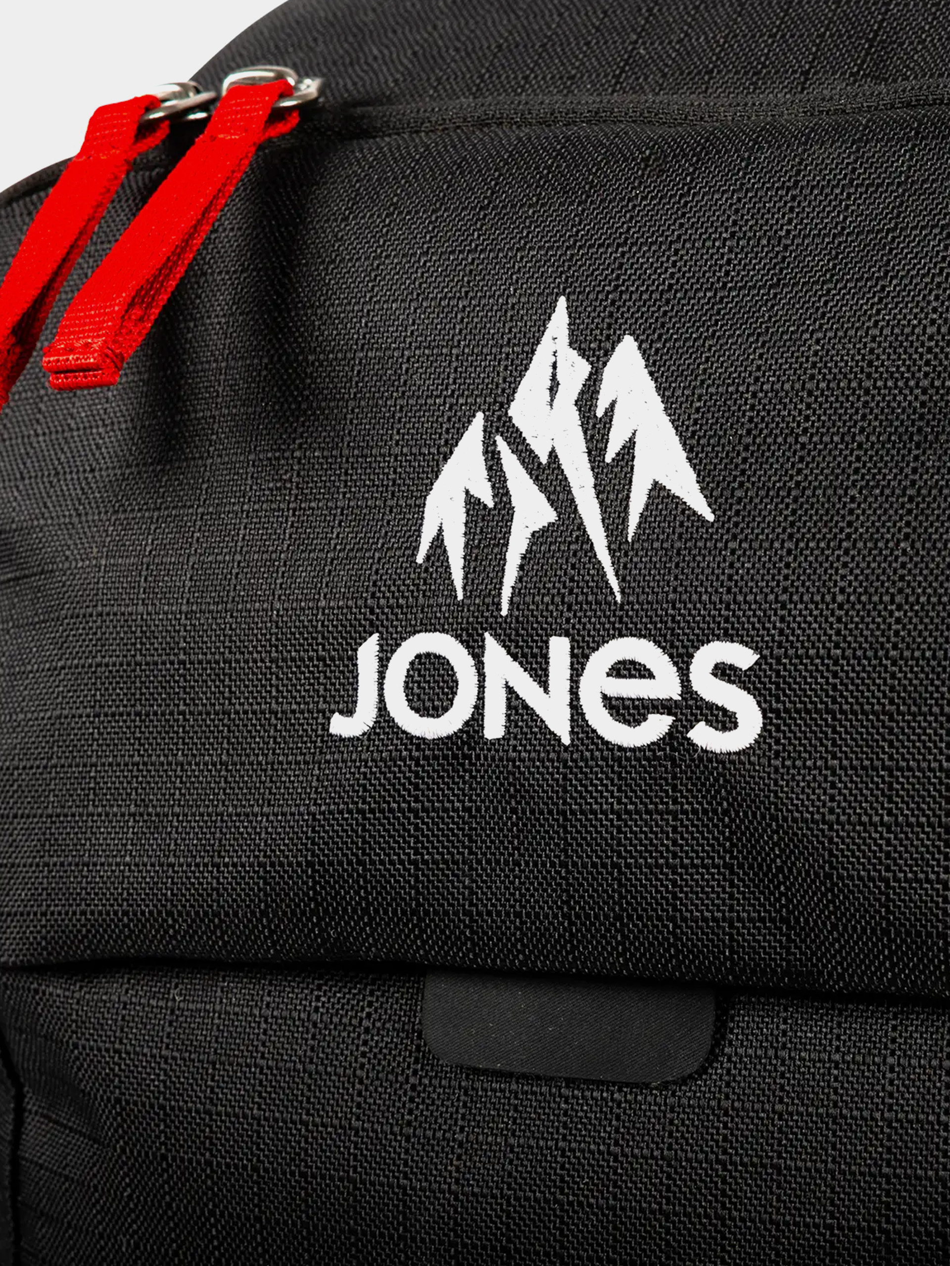 Plecak Jones Snowboards Further 25L (stealth black)