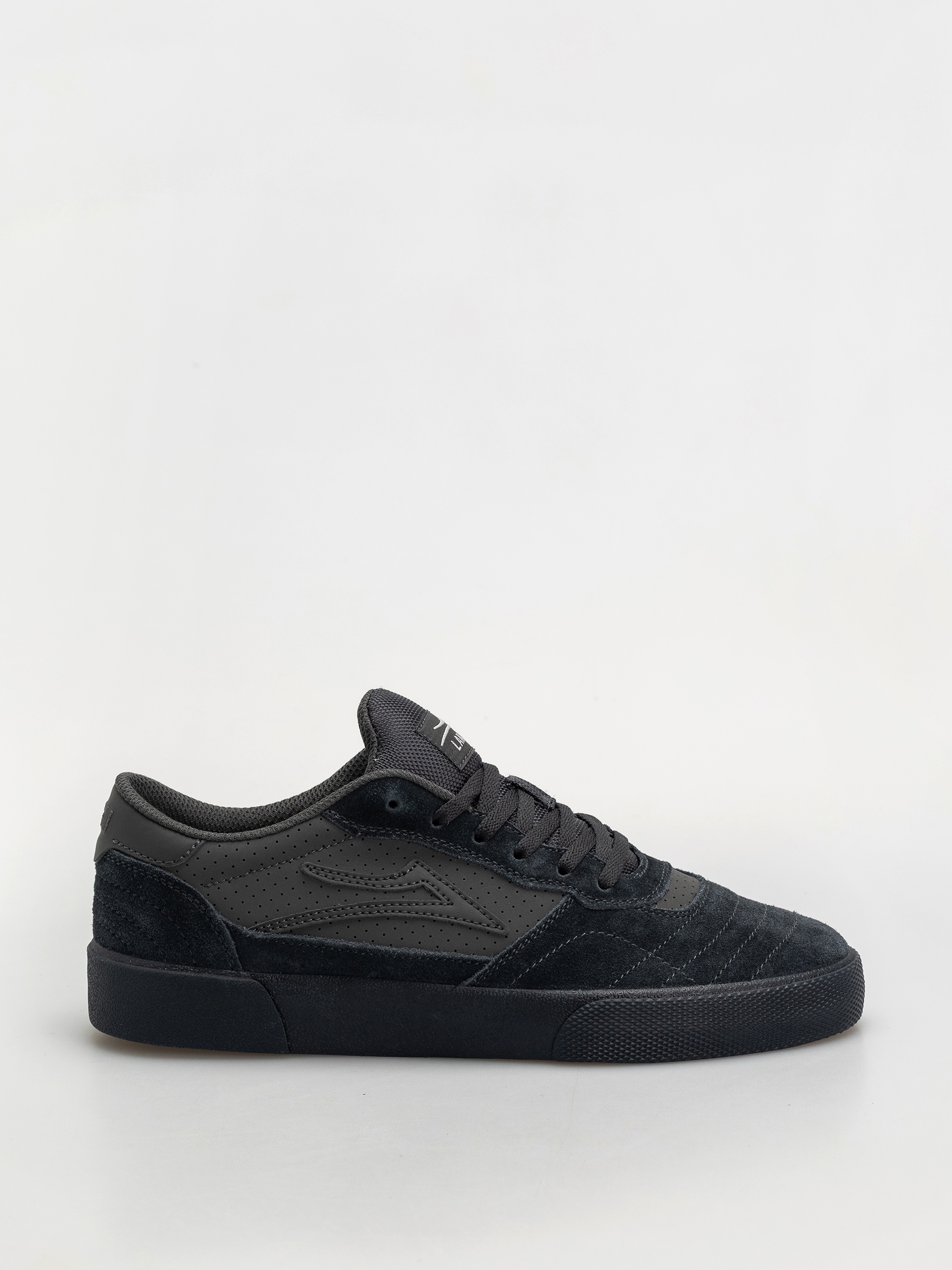 Buty Lakai Cambridge (charcoal suede)