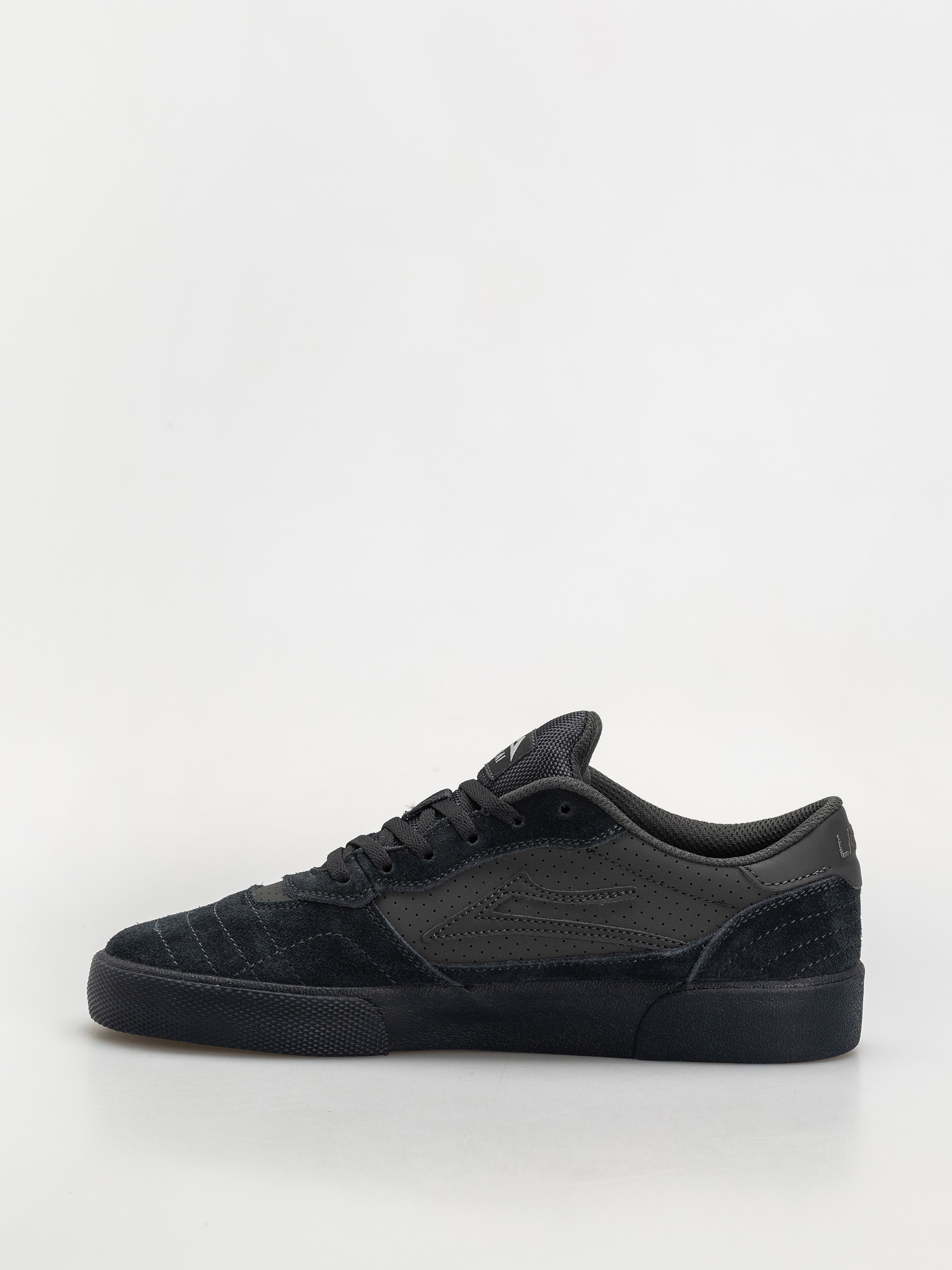 Buty Lakai Cambridge (charcoal suede)