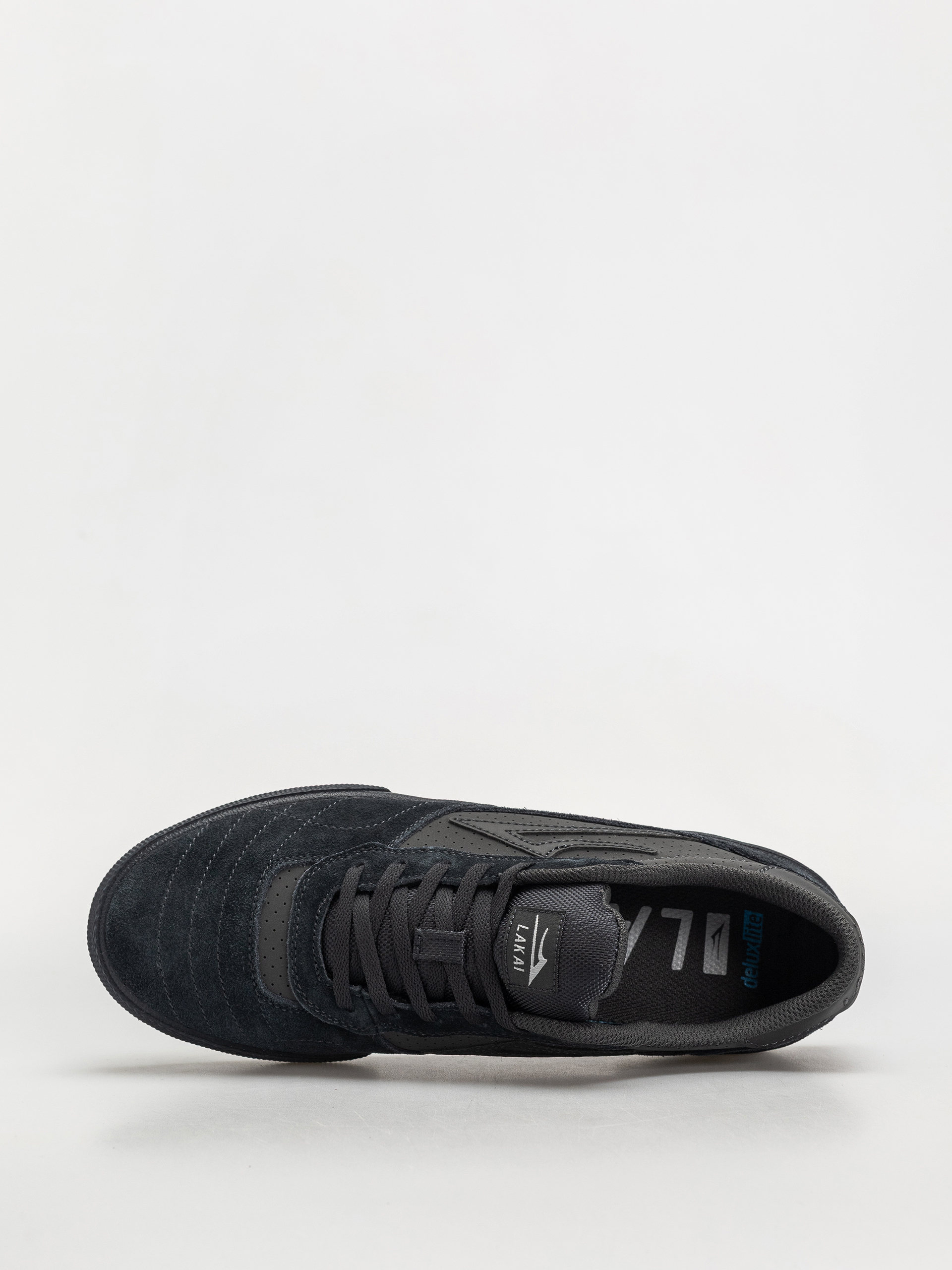 Buty Lakai Cambridge (charcoal suede)