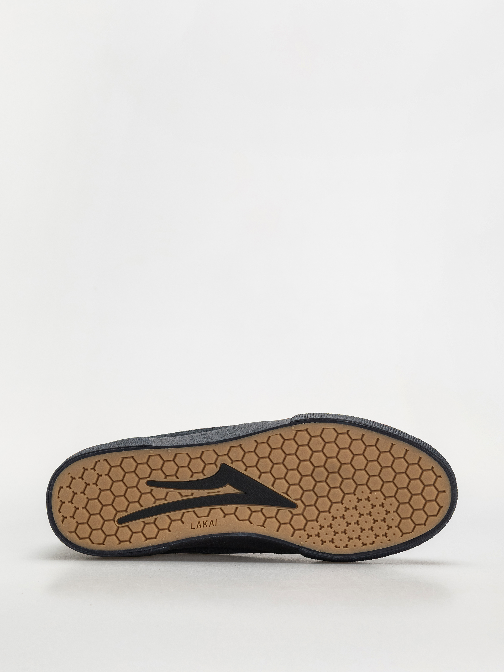 Buty Lakai Cambridge (charcoal suede)