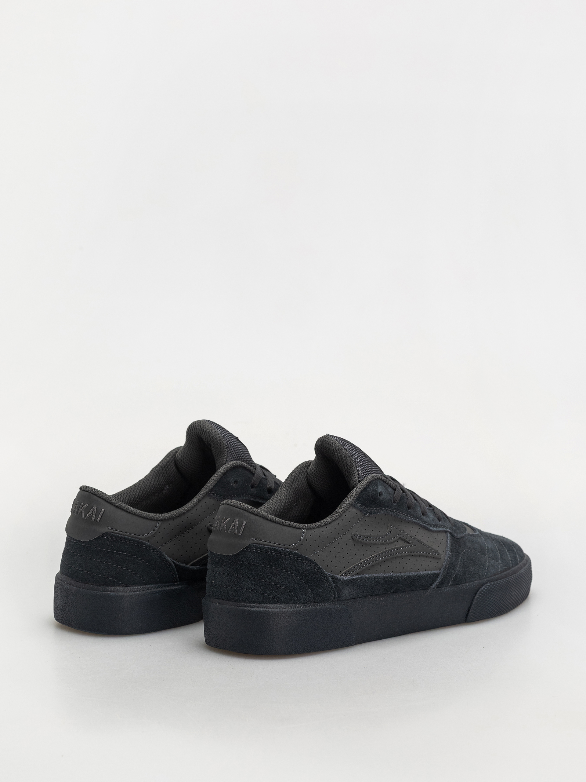 Buty Lakai Cambridge (charcoal suede)
