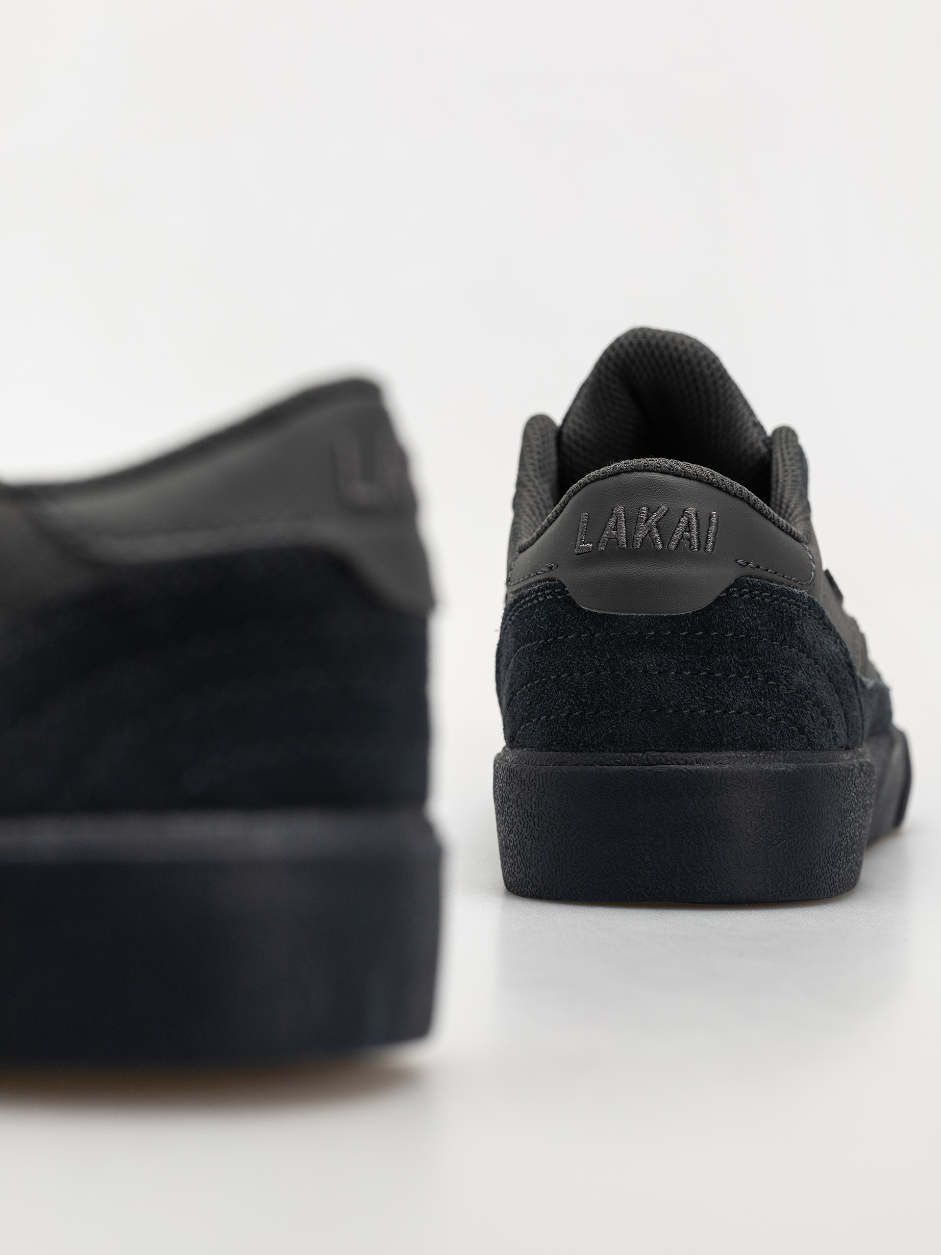 Buty Lakai Cambridge (charcoal suede)