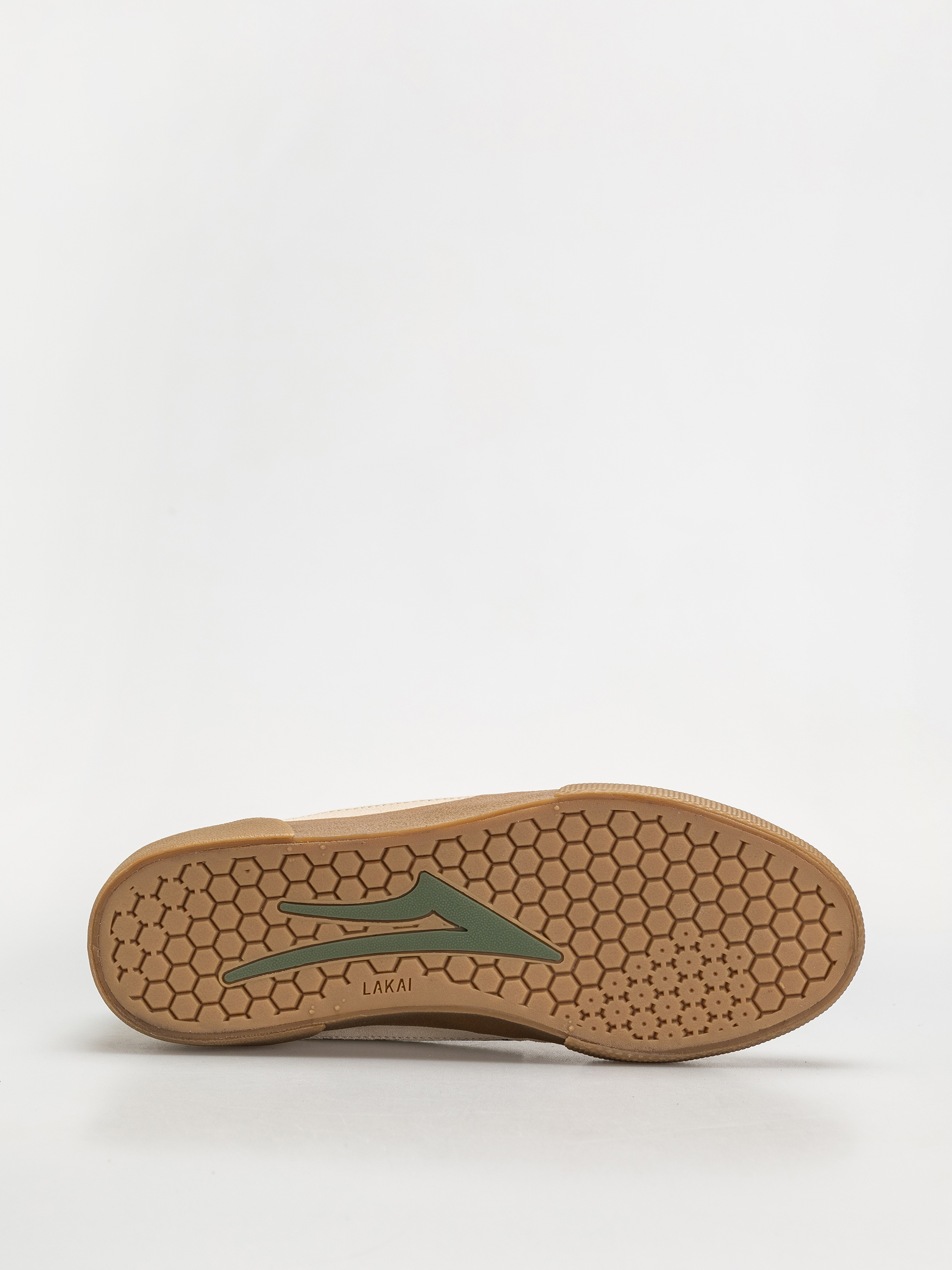 Buty Lakai Cambridge (cream suede)