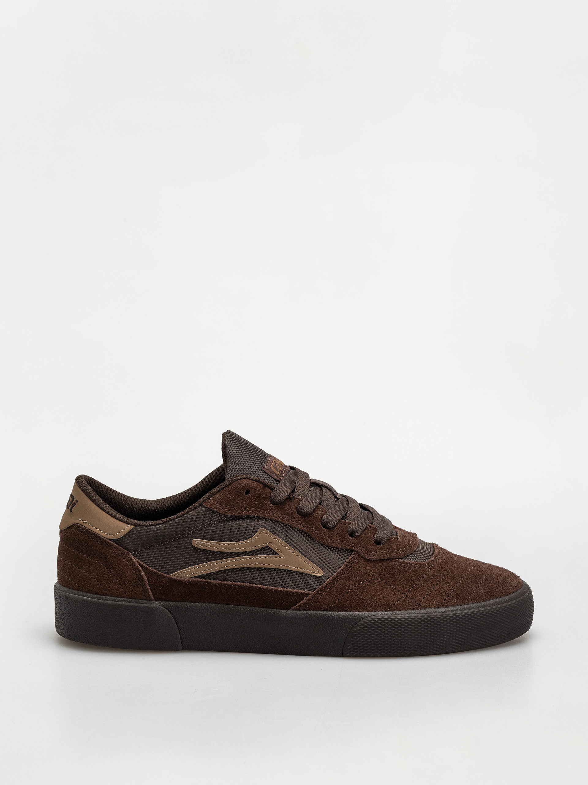 Buty Lakai Cambridge (chestnut suede monochrome)
