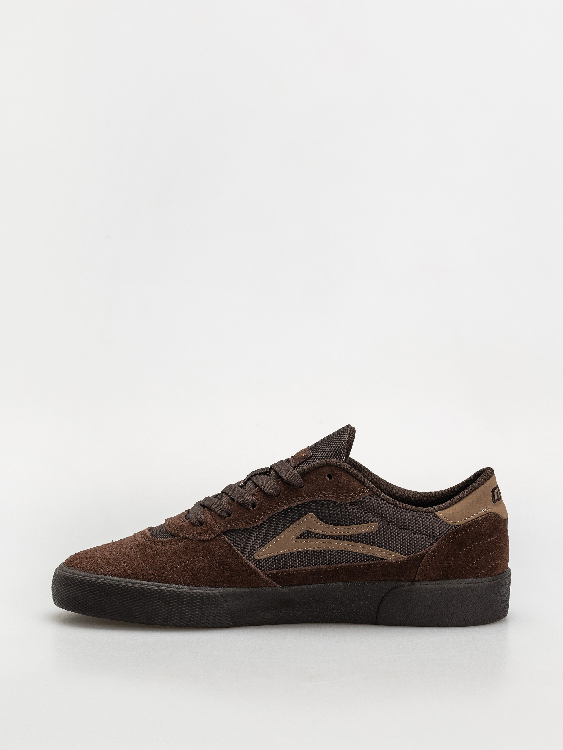 Buty Lakai Cambridge (chestnut suede monochrome)