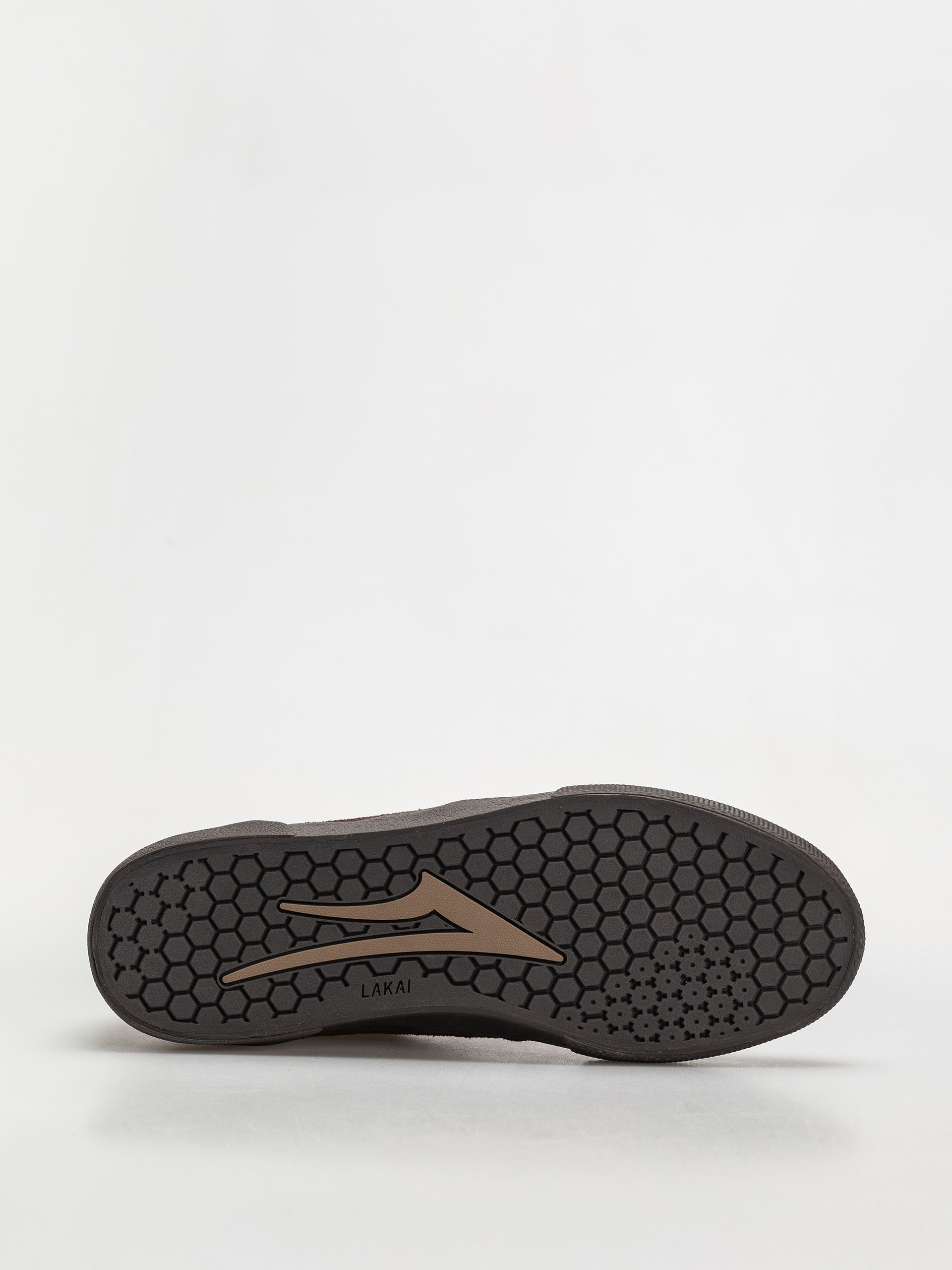 Buty Lakai Cambridge (chestnut suede monochrome)