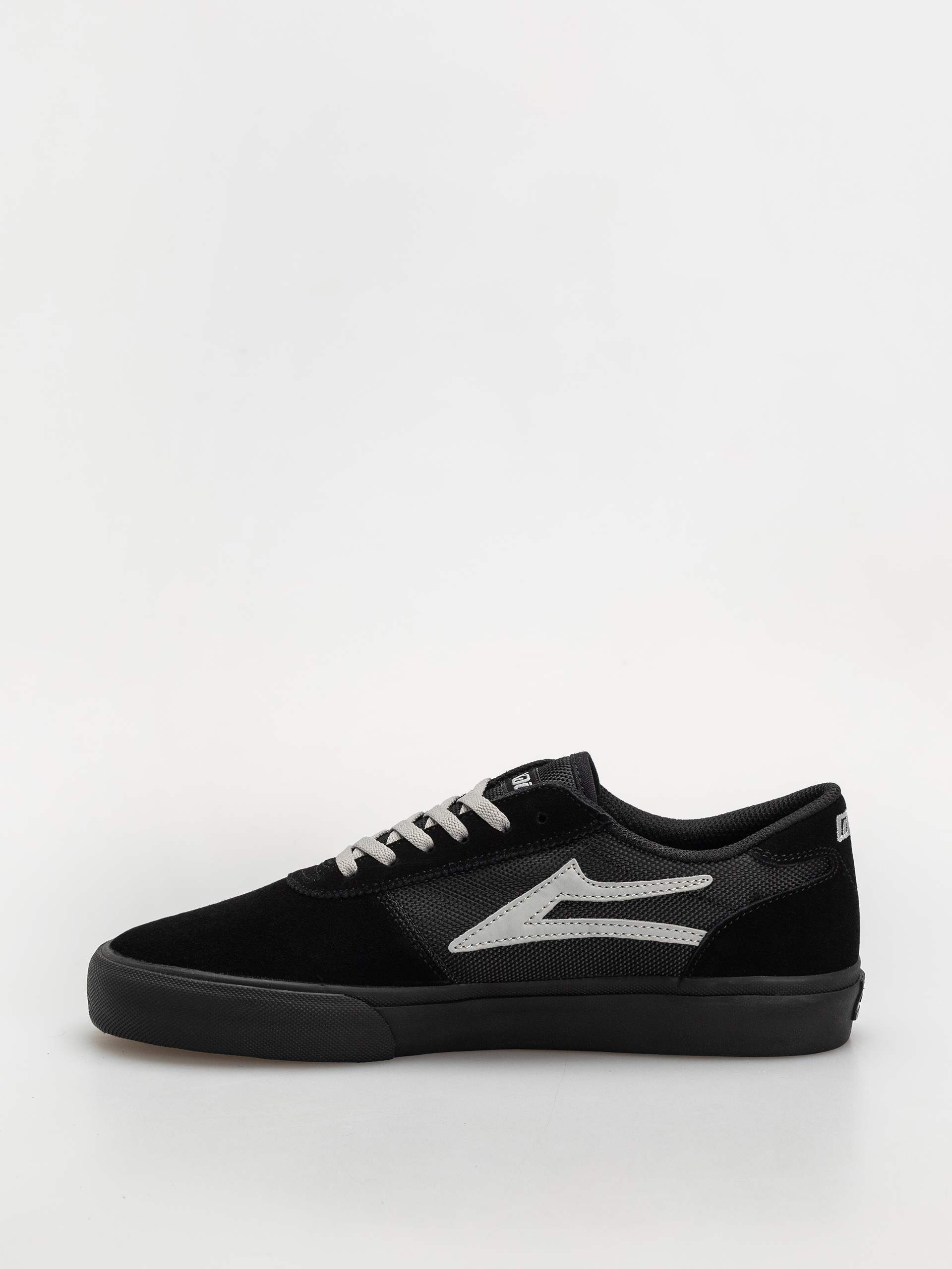 Buty Lakai Manchester (black suede)