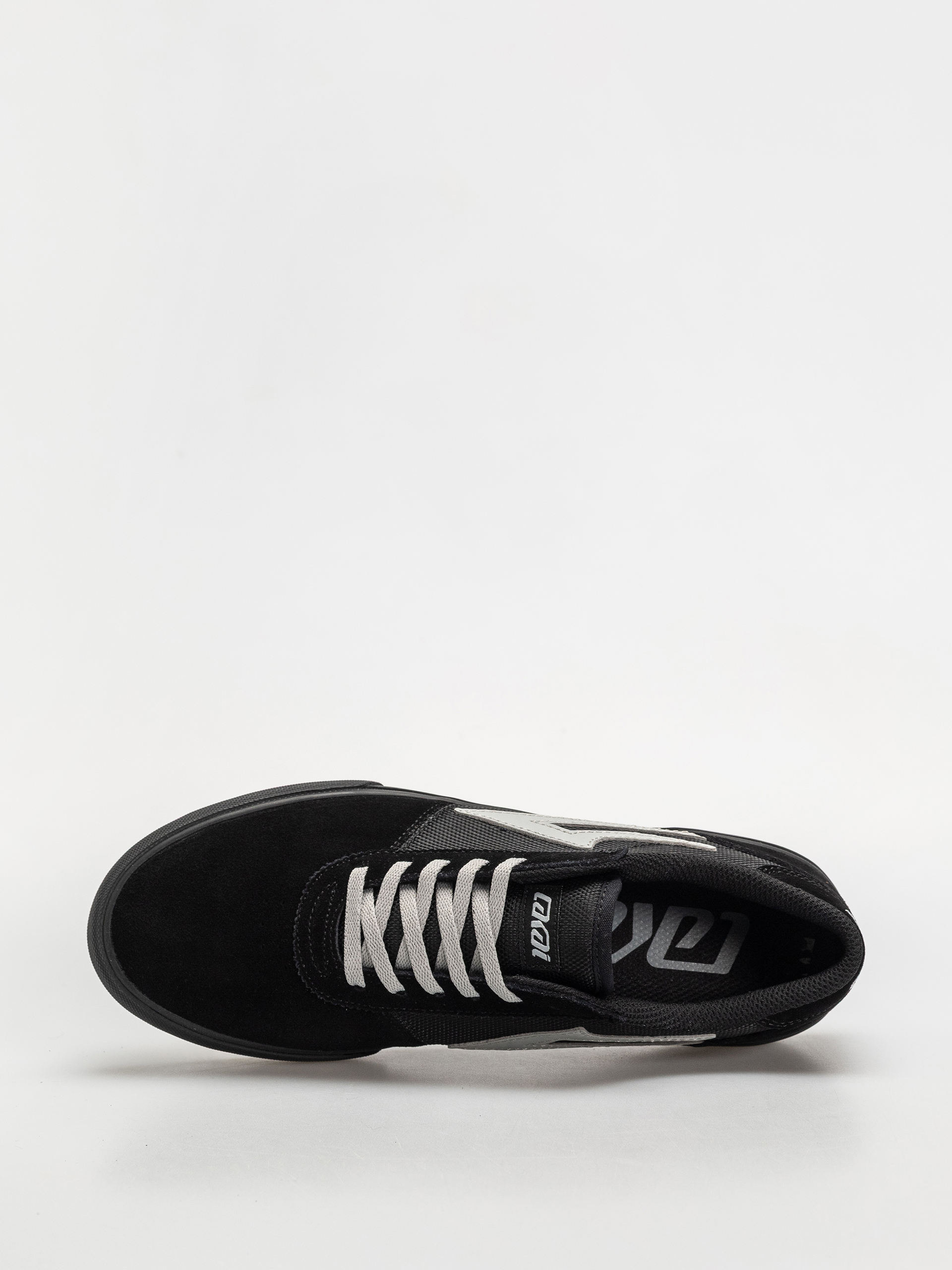 Buty Lakai Manchester (black suede)