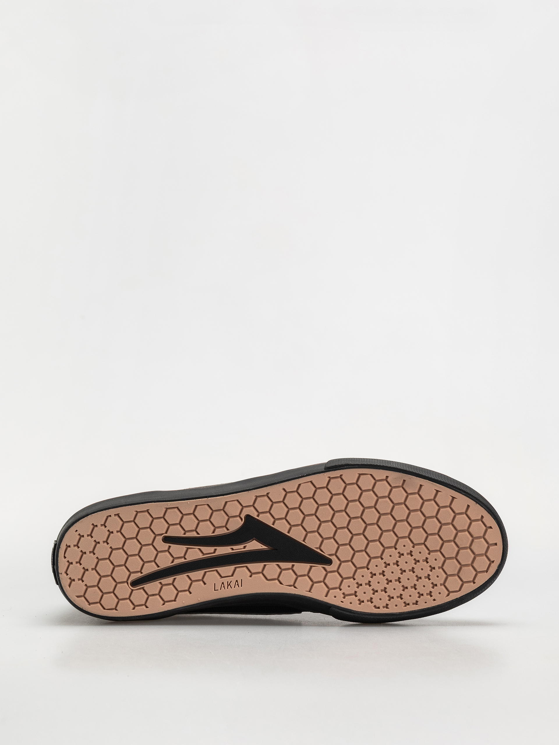 Buty Lakai Manchester (black suede)