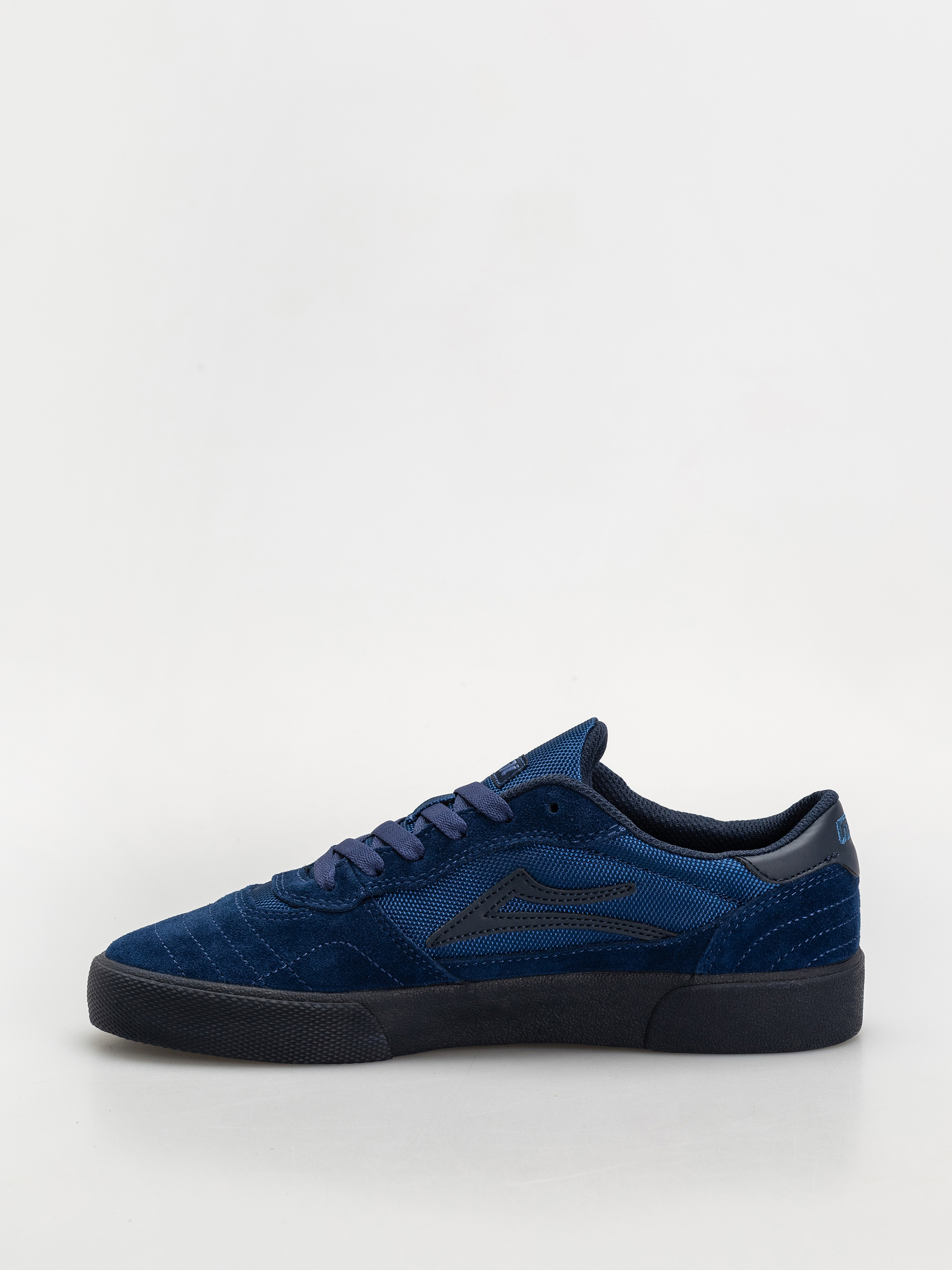 Buty Lakai Cambridge (estate blue suede monochrome)