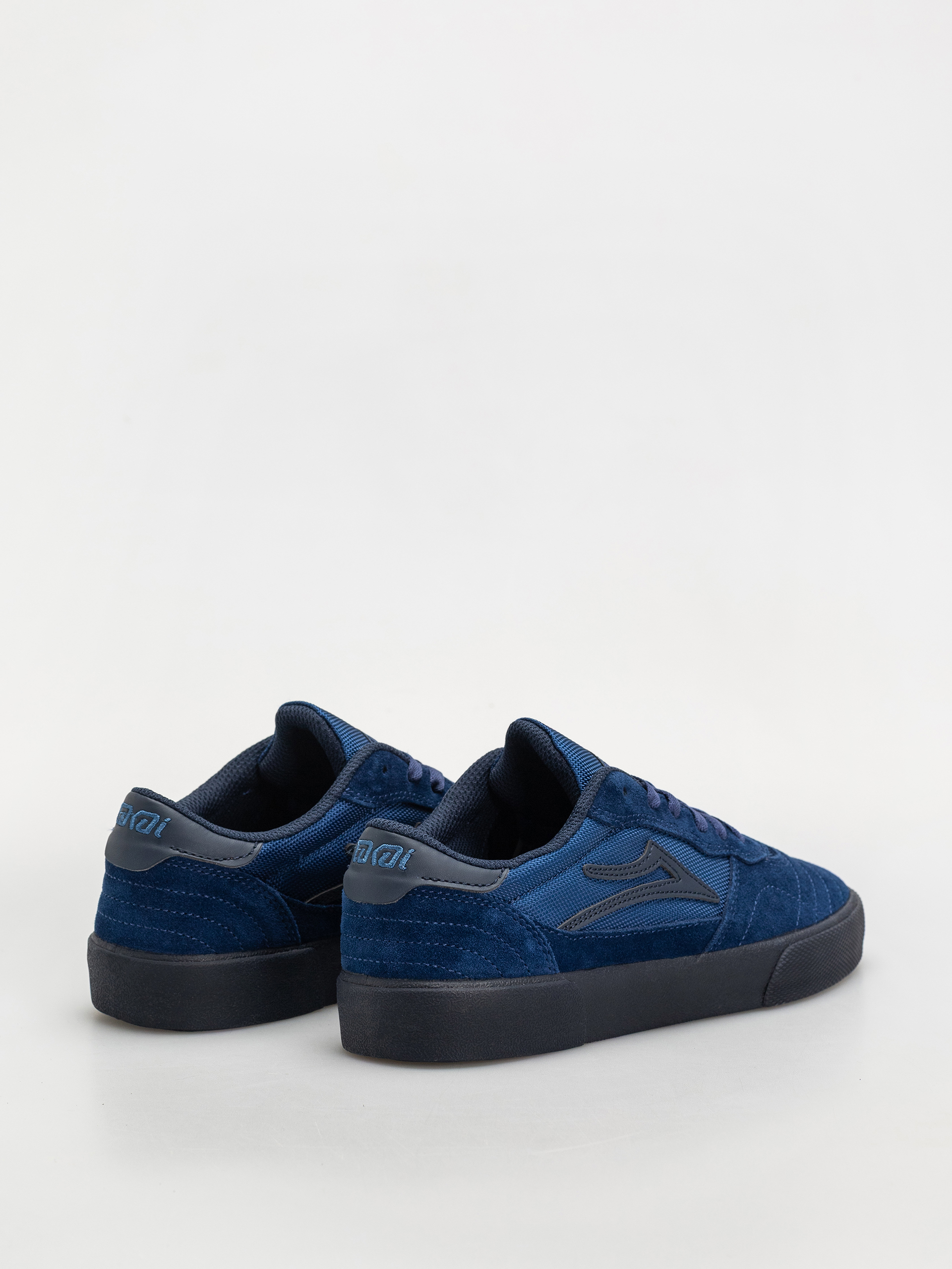 Buty Lakai Cambridge (estate blue suede monochrome)