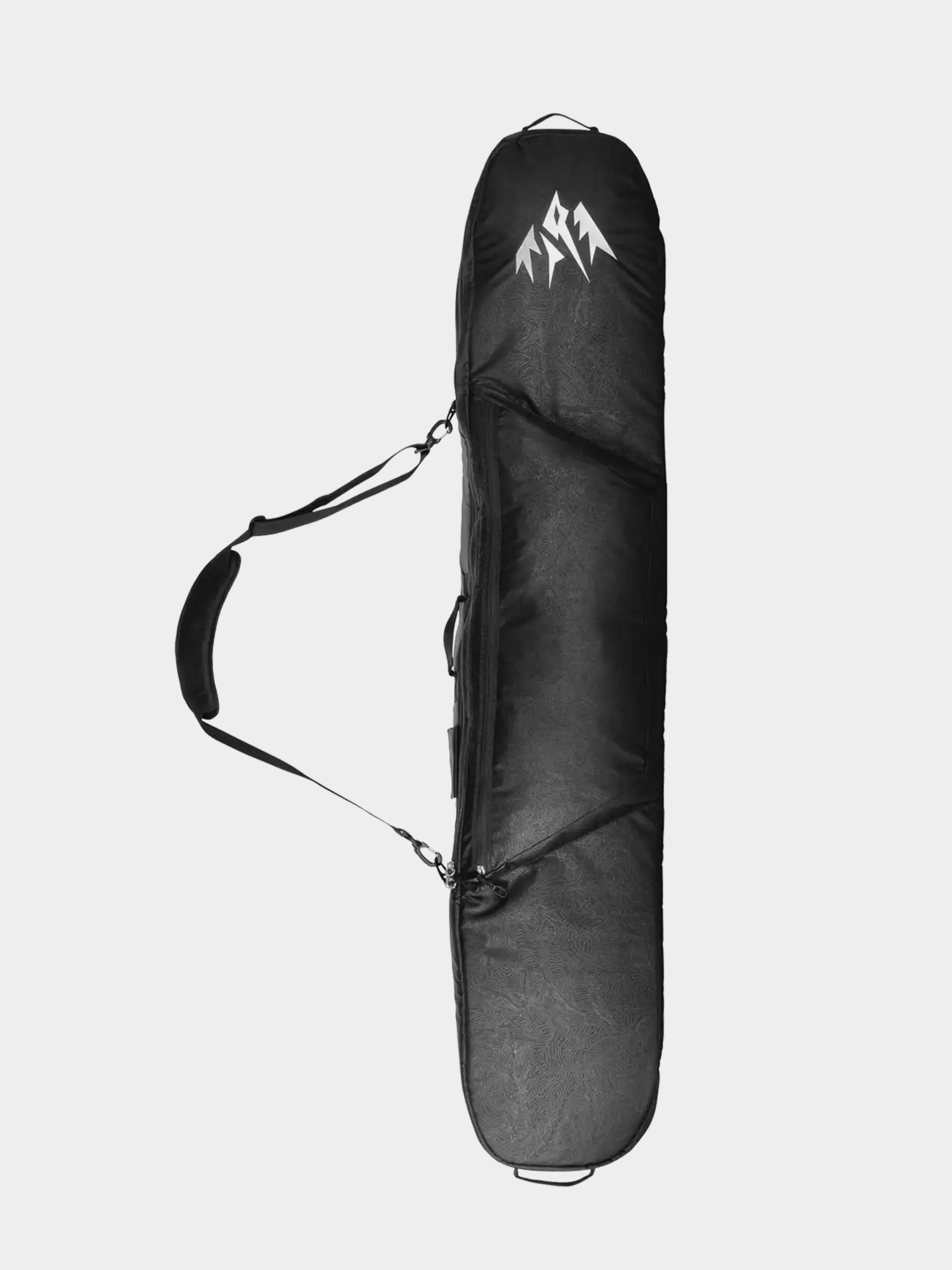 Pokrowiec Jones Snowboards Escape (stealth black)