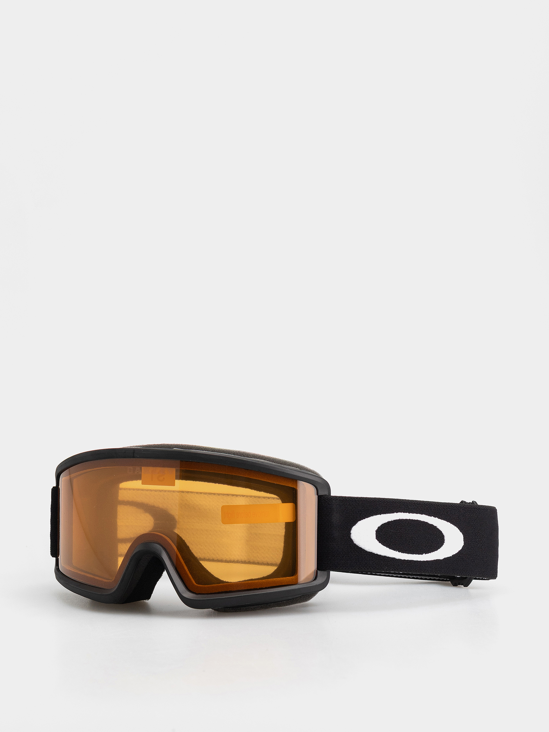 Gogle Oakley Target Line S JR