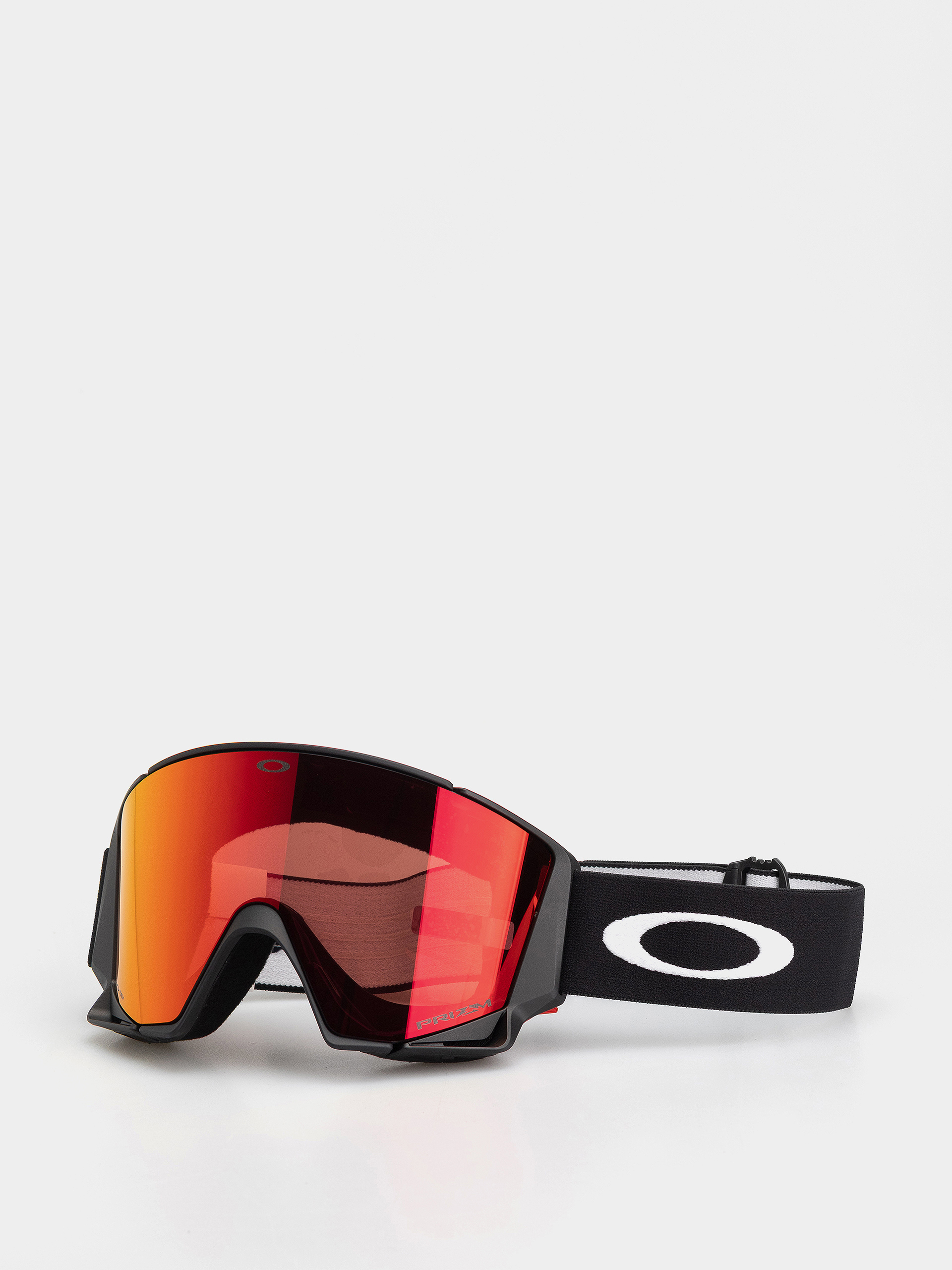 Gogle Oakley Flow Scape L (matte black/prizm torch & prizm iced)