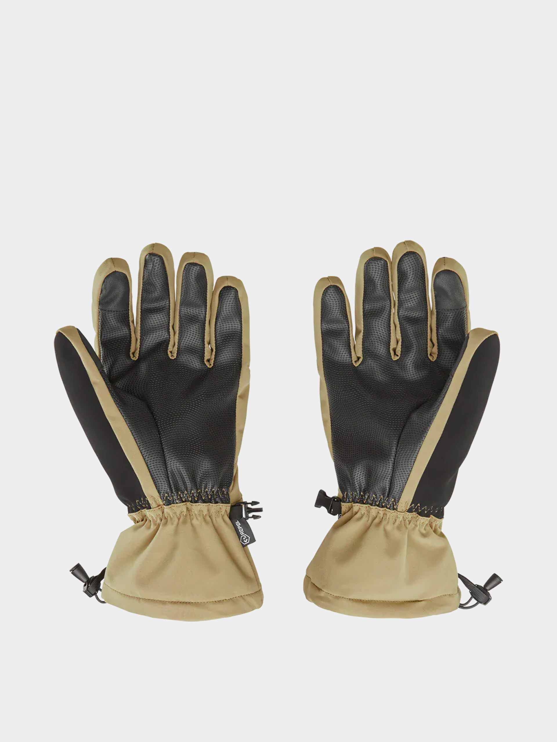 Rękawice ThirtyTwo Lashed Glove (khaki)