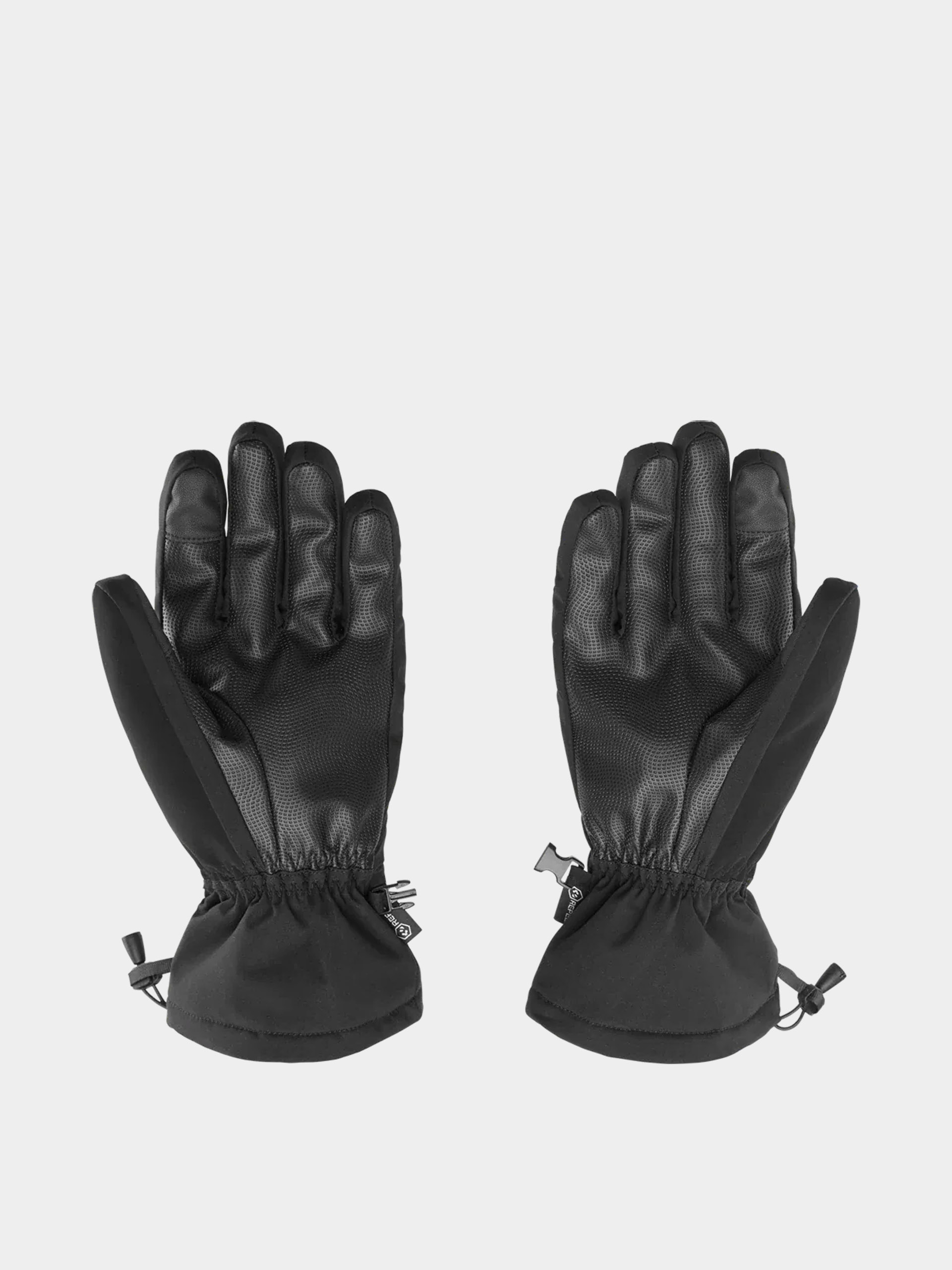 Rękawice ThirtyTwo Lashed Glove (black/black)