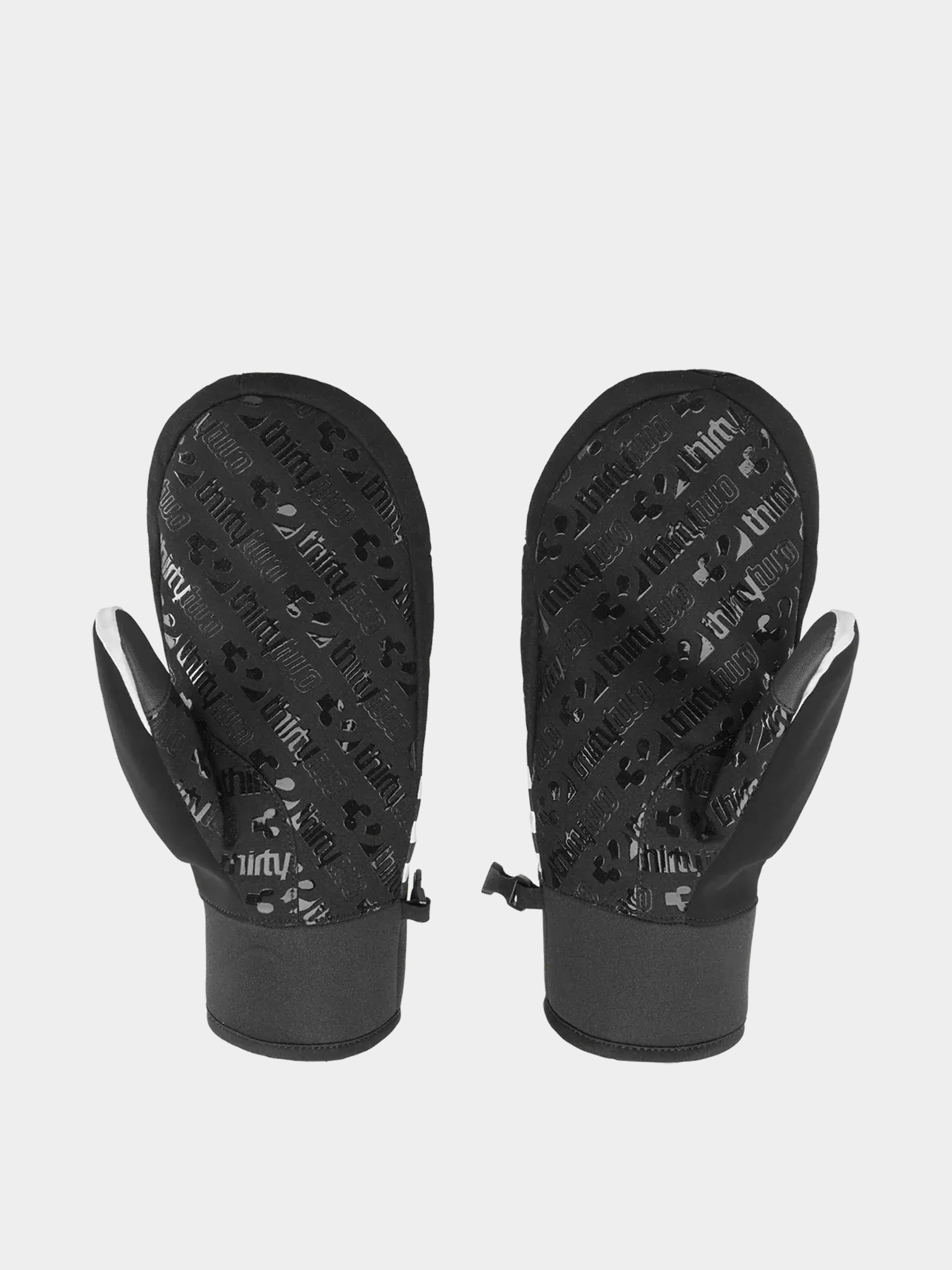 Rękawice ThirtyTwo Gateway Mitt (black)