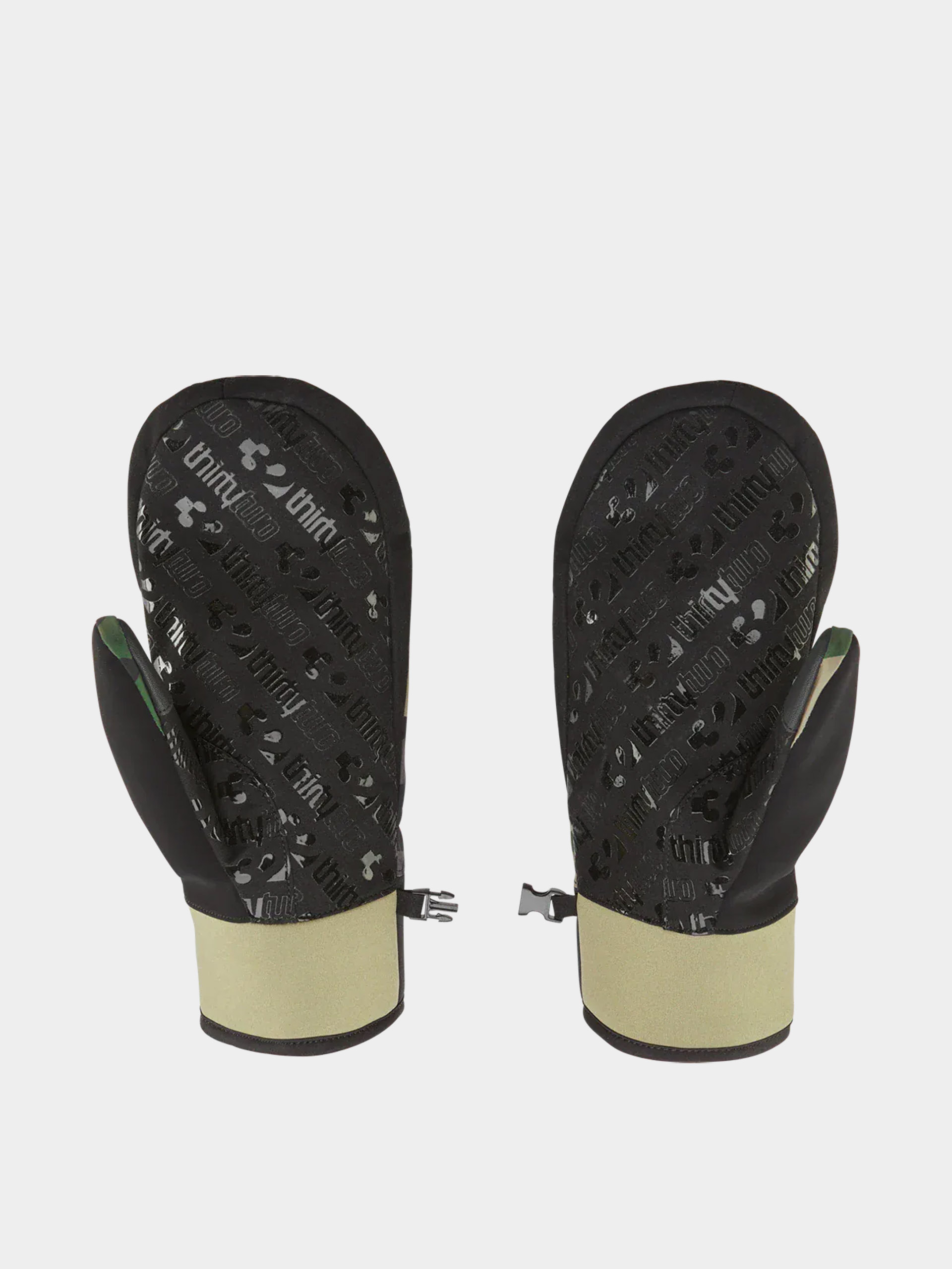 Rękawice ThirtyTwo Gateway Mitt (camo)