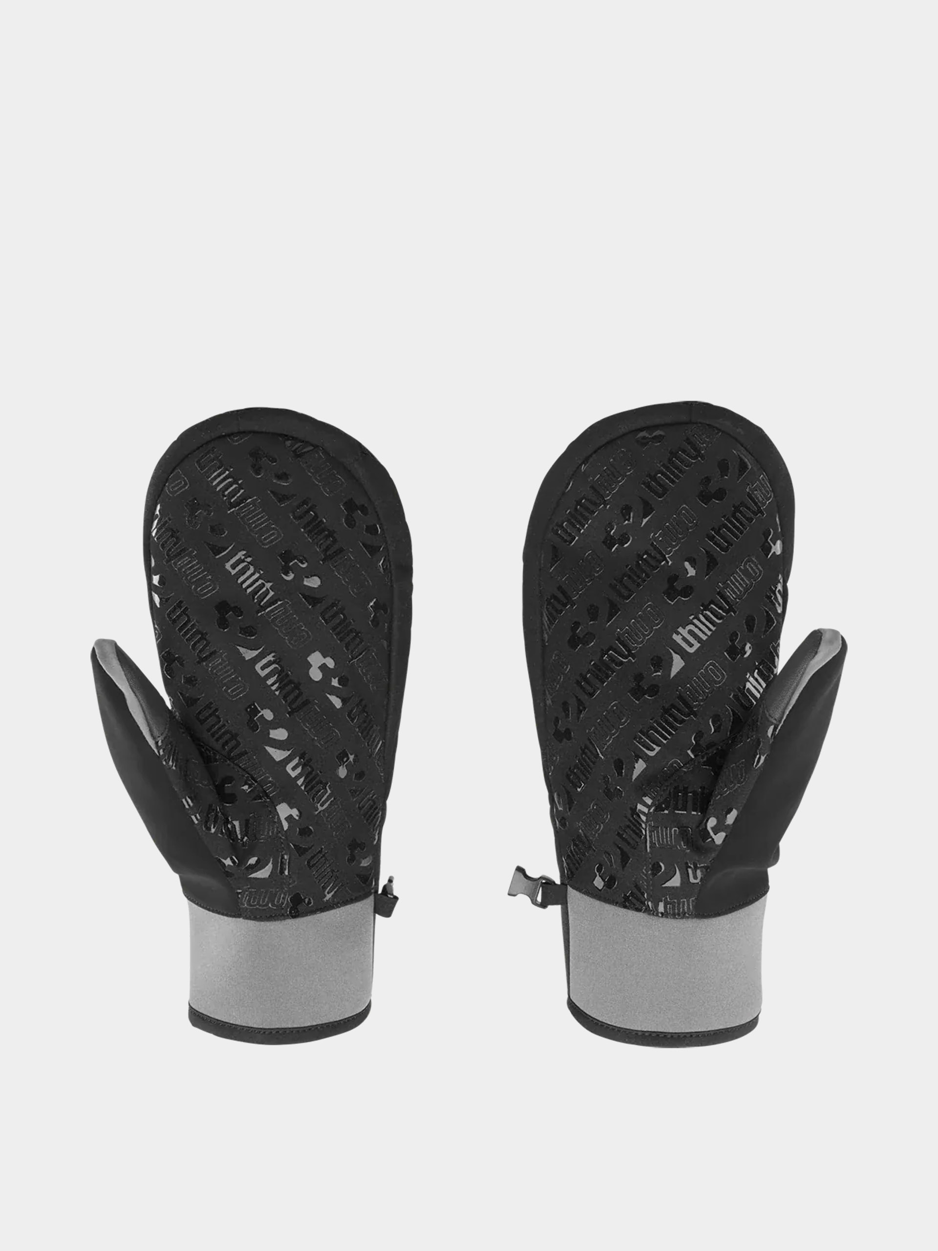 Rękawice ThirtyTwo Gateway Mitt (charcoal)