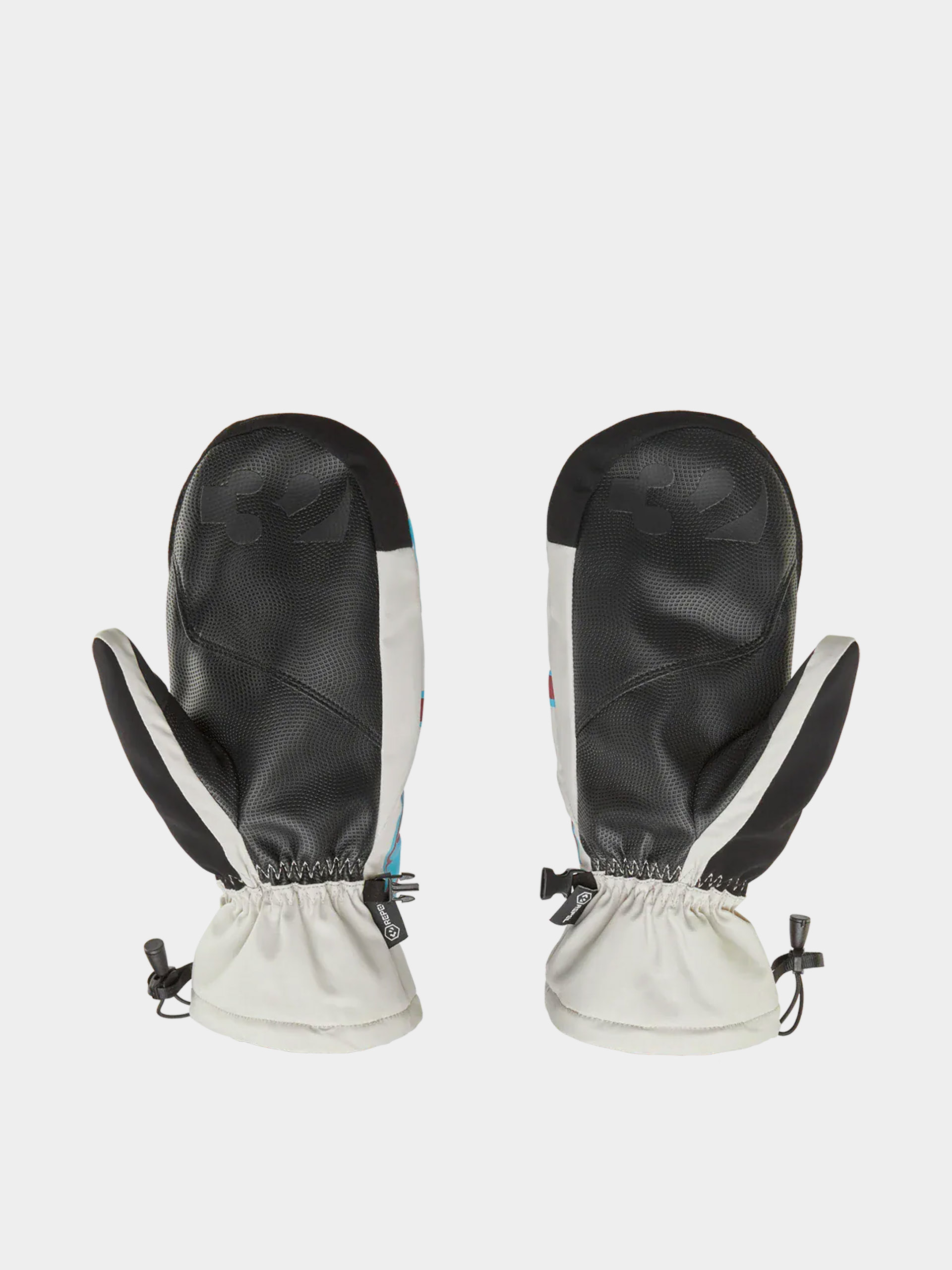 Rękawice ThirtyTwo Corp Mitt (cement)