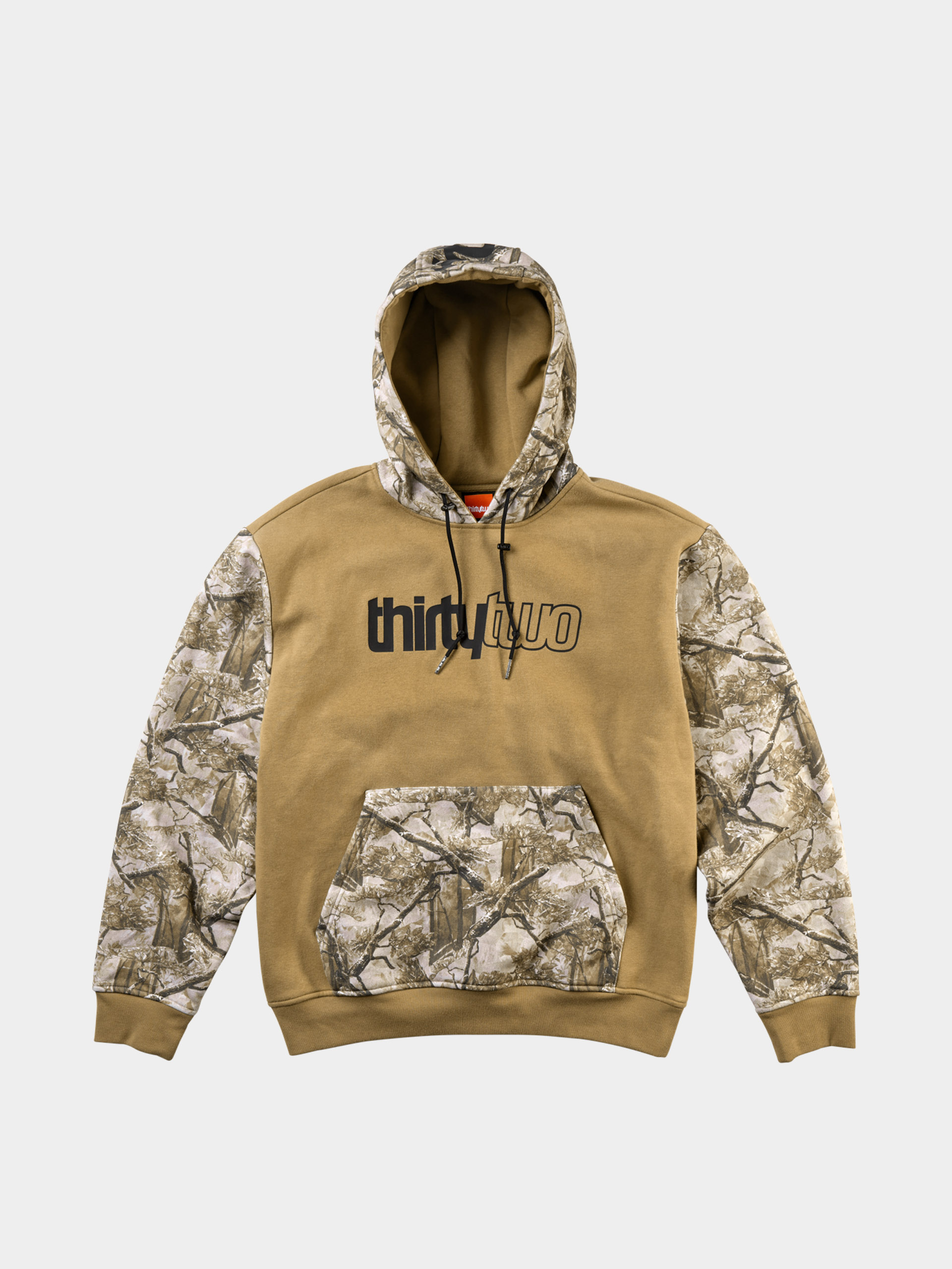 Męska Bluza aktywna ThirtyTwo 32 Tech HD (sand)