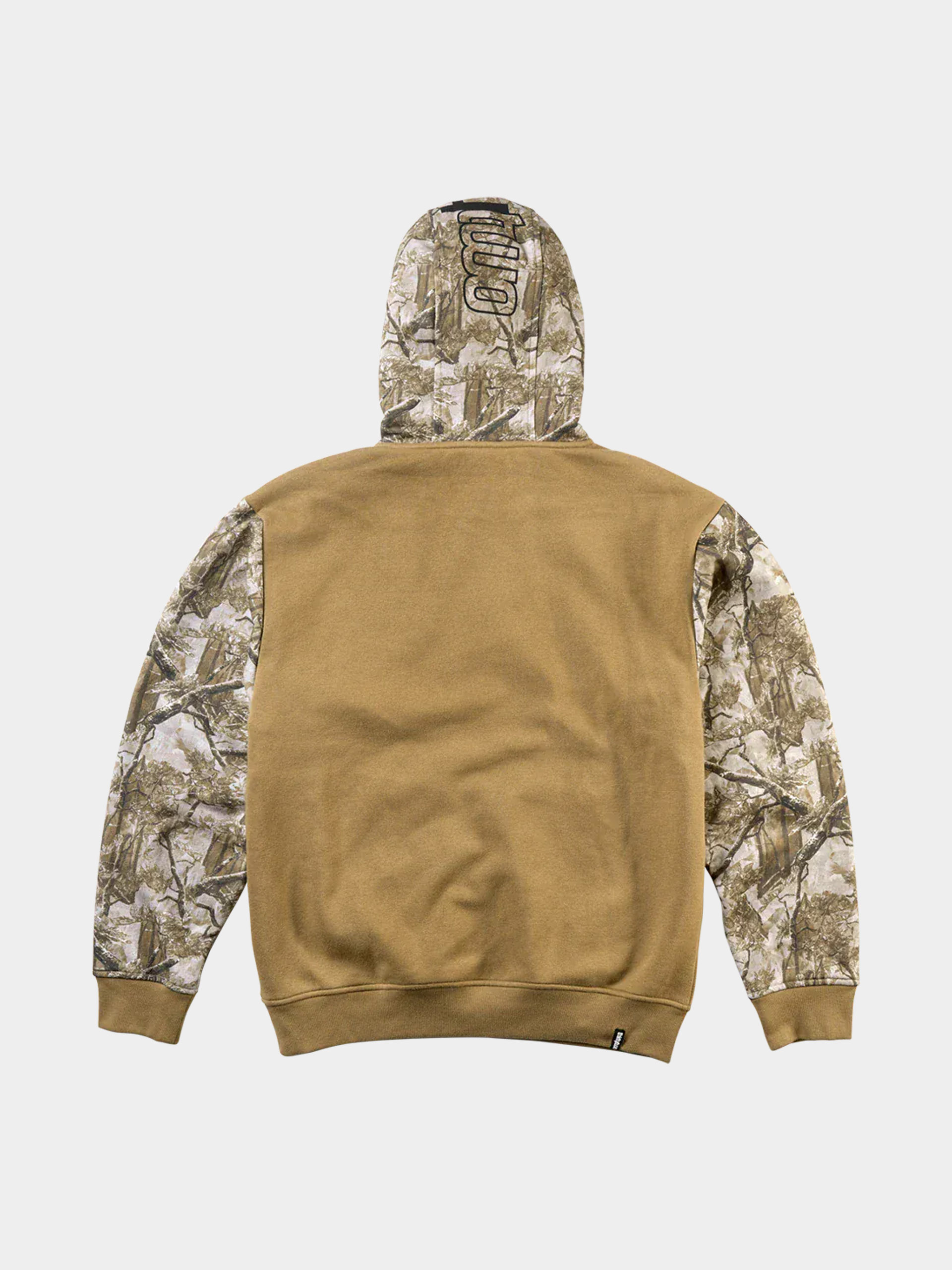 Męska Bluza aktywna ThirtyTwo 32 Tech HD (sand)