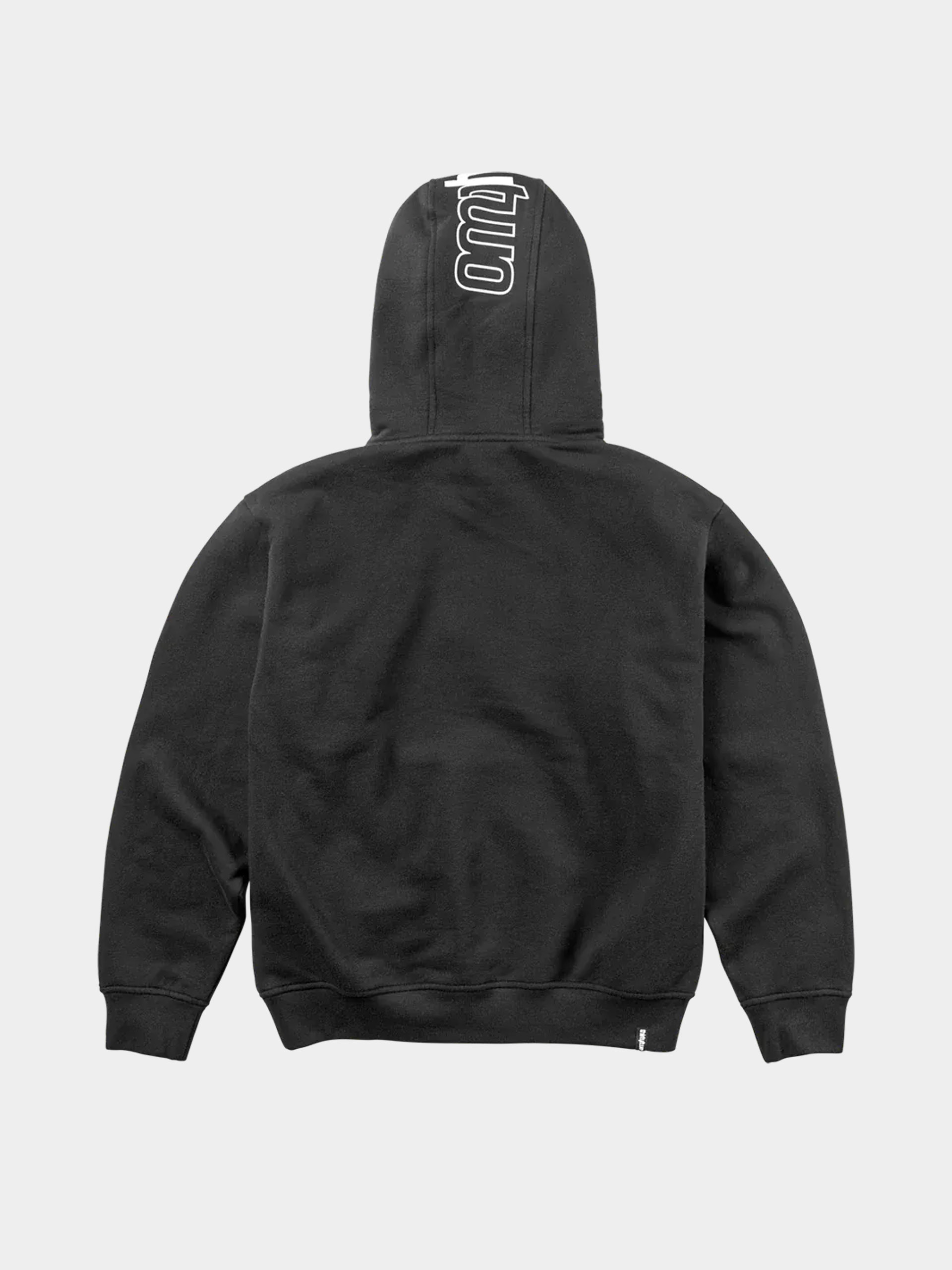 Męska Bluza aktywna ThirtyTwo 32 Tech HD (black)