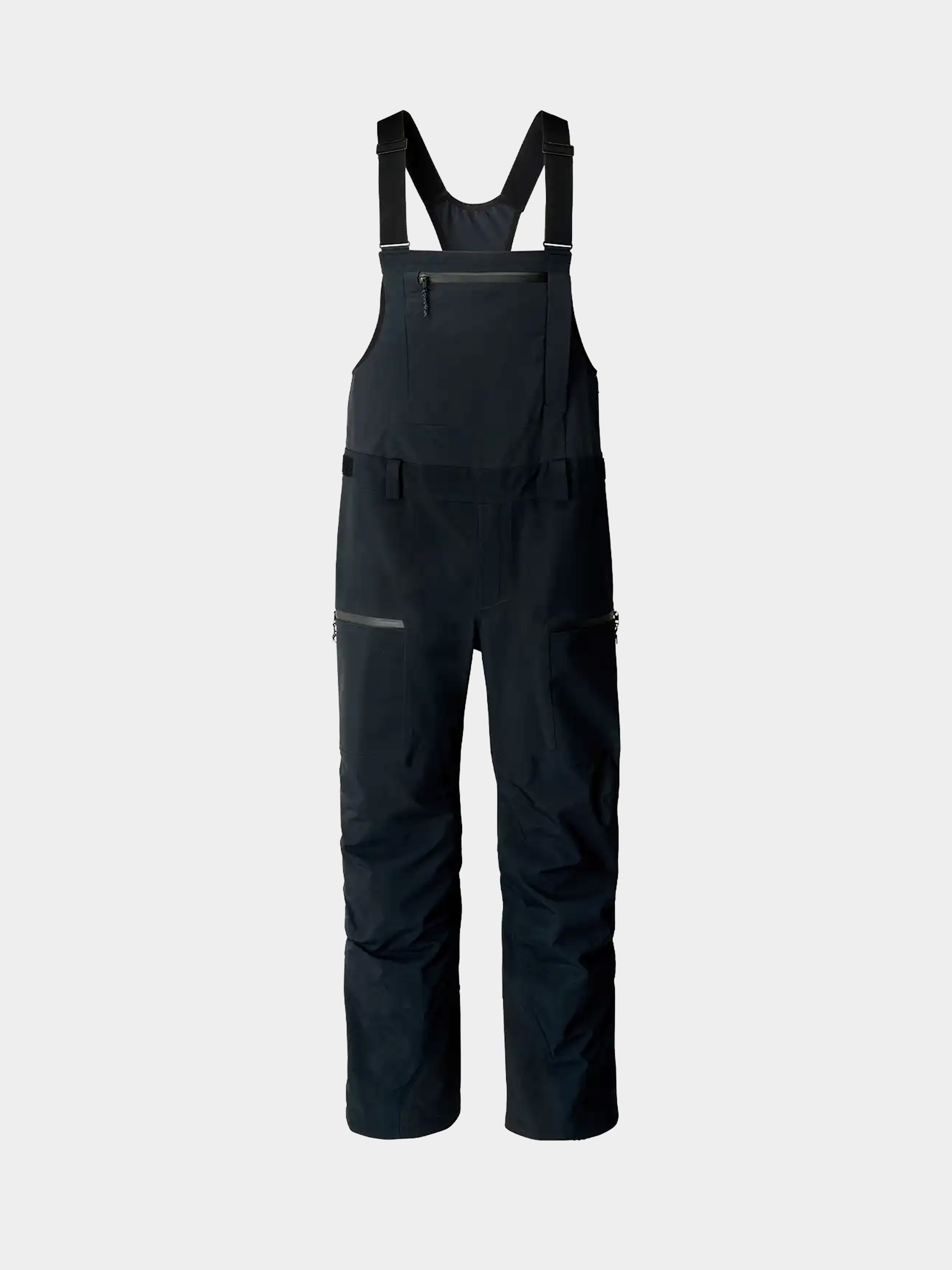 Spodnie snowboardowe Jones Snowboards Shralpinist Str Rec Bib