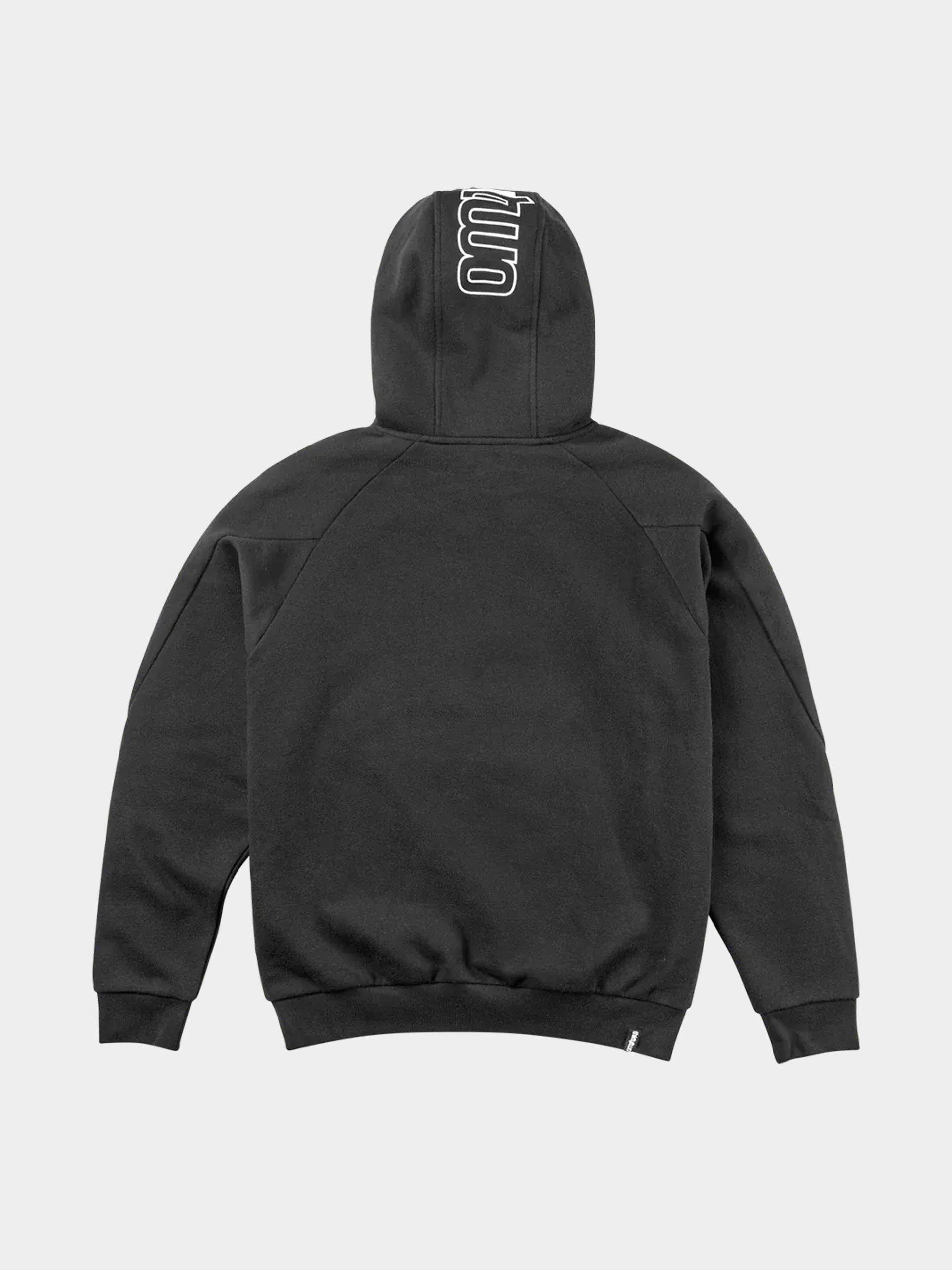 Męska Bluza aktywna ThirtyTwo Team Tech HD (black)