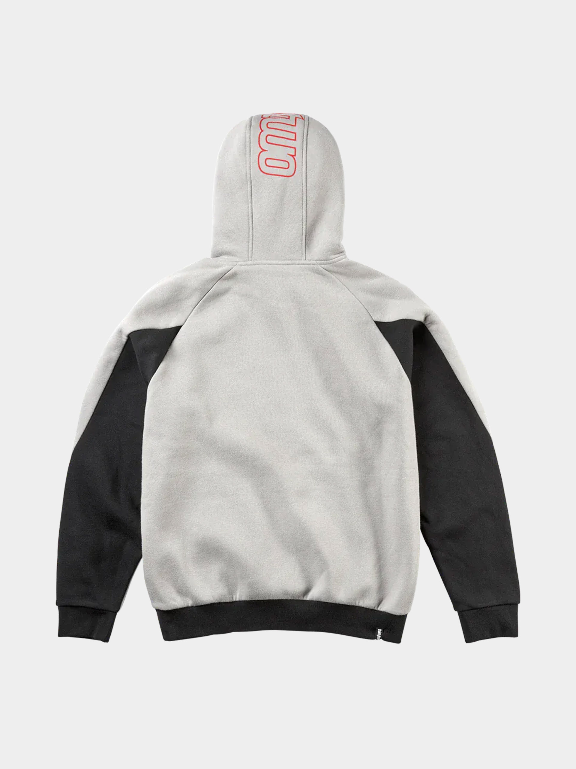 Męska Bluza aktywna ThirtyTwo Team Tech HD (cement)