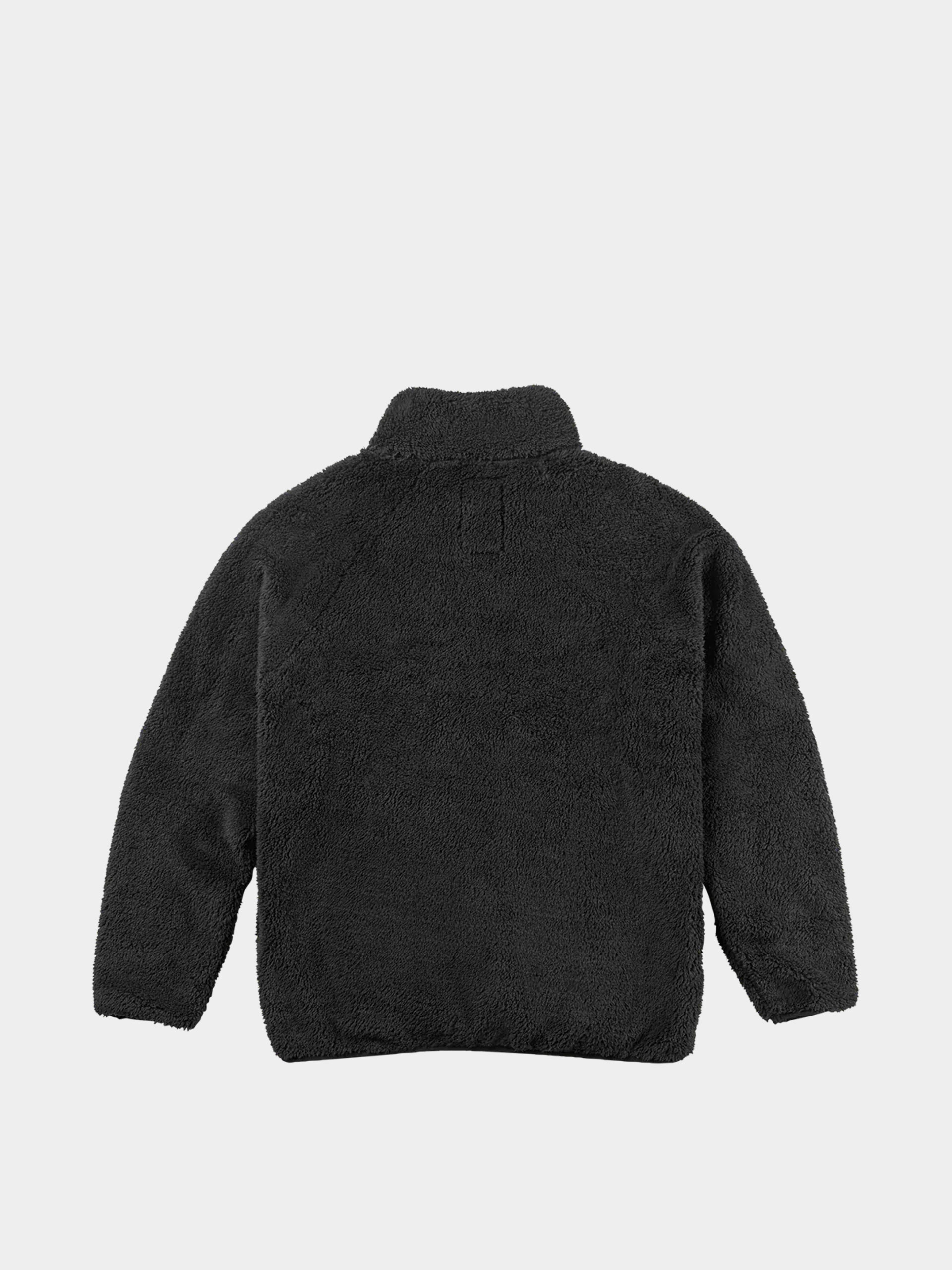 Męska Bluza aktywna ThirtyTwo Rest Stop Pile (black)