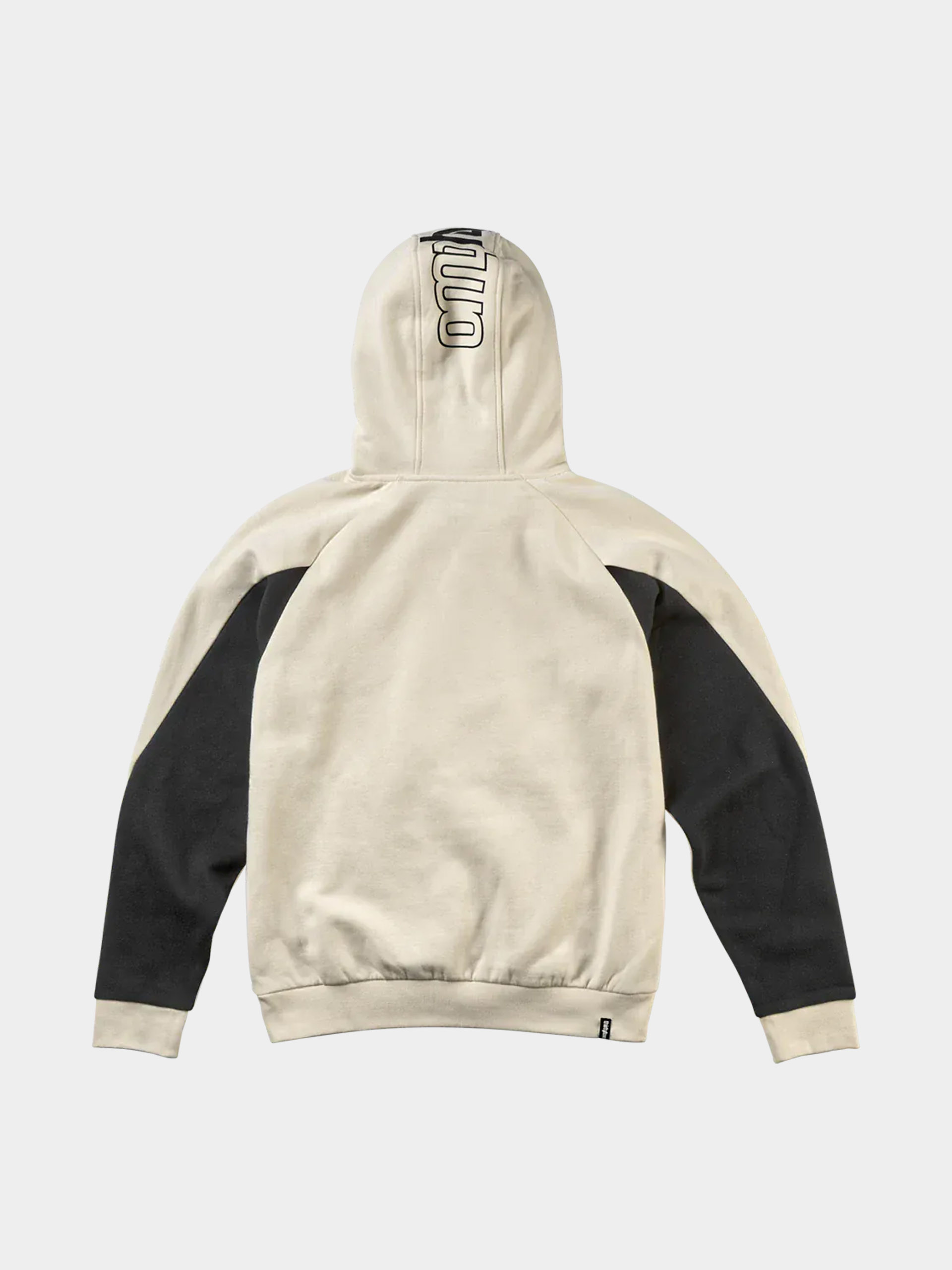 Męska Bluza aktywna ThirtyTwo Team Tech HD (off white)