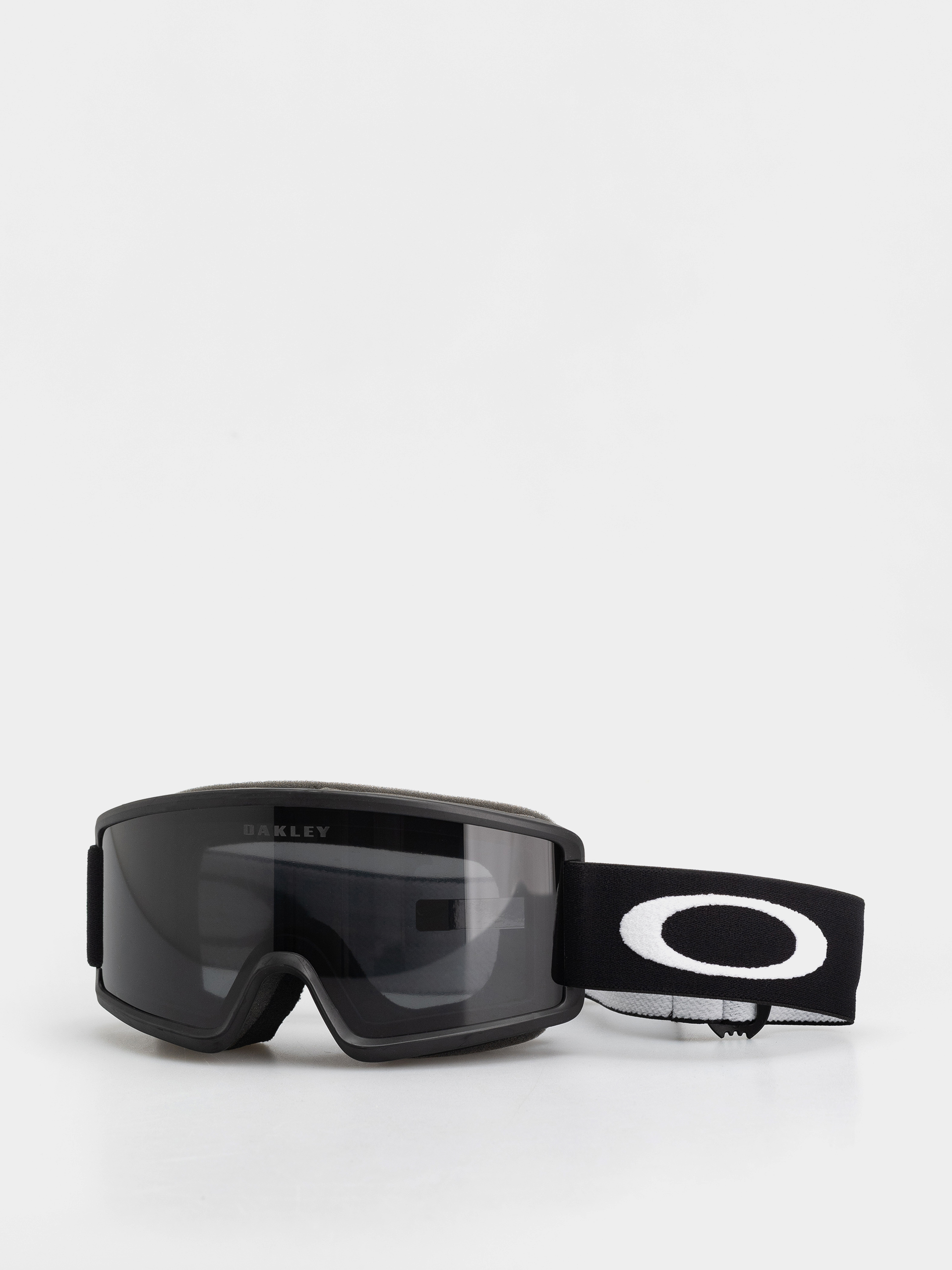 Gogle Oakley Target Line S JR