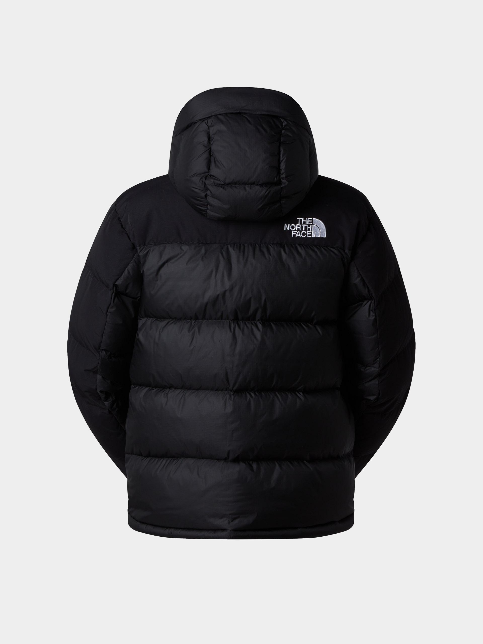 Kurtka The North Face Hmlyn Down Parka (tnf black/r)