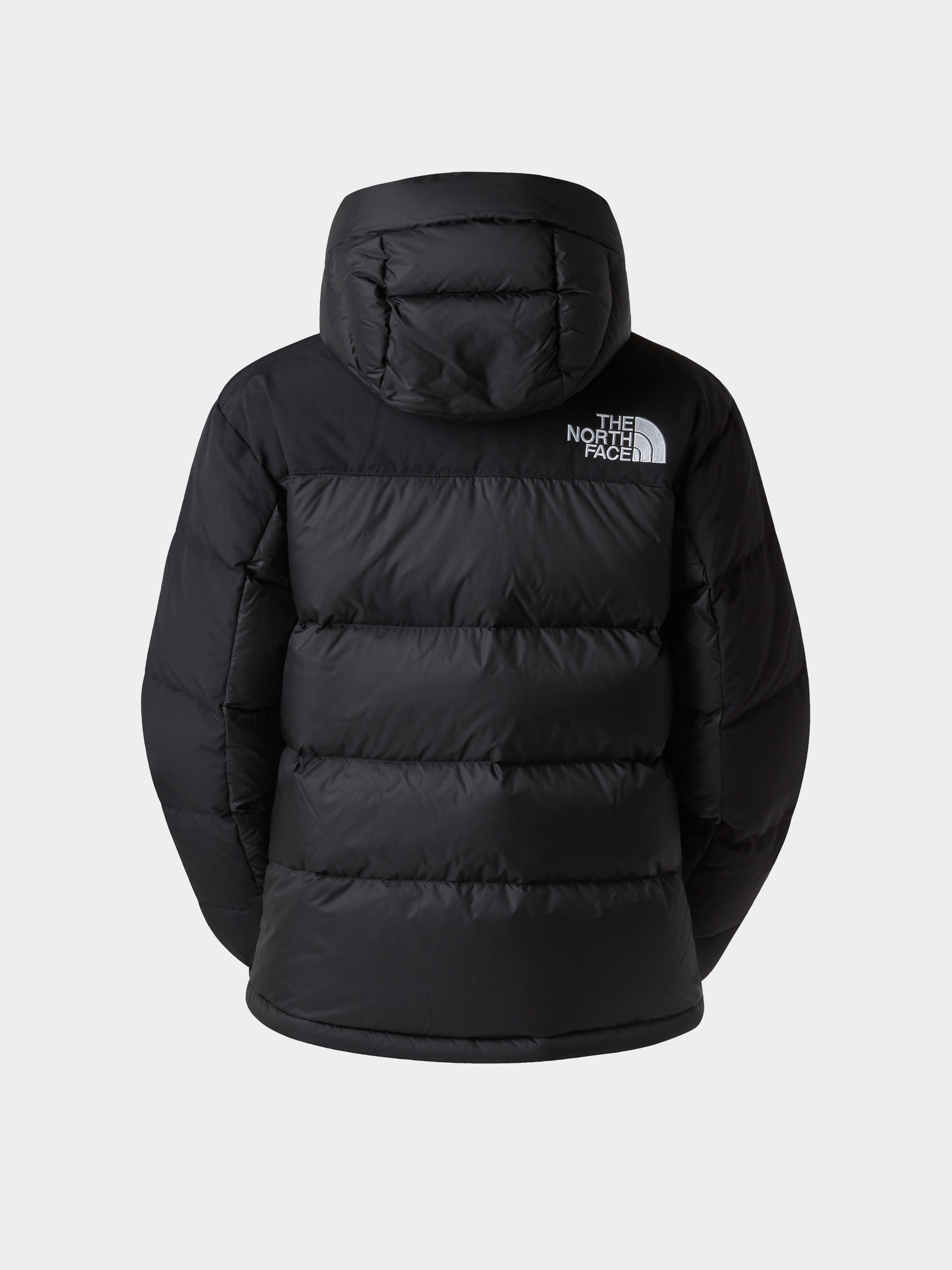 Kurtka The North Face Hmlyn Down Parka Wmn (tnf black/r)