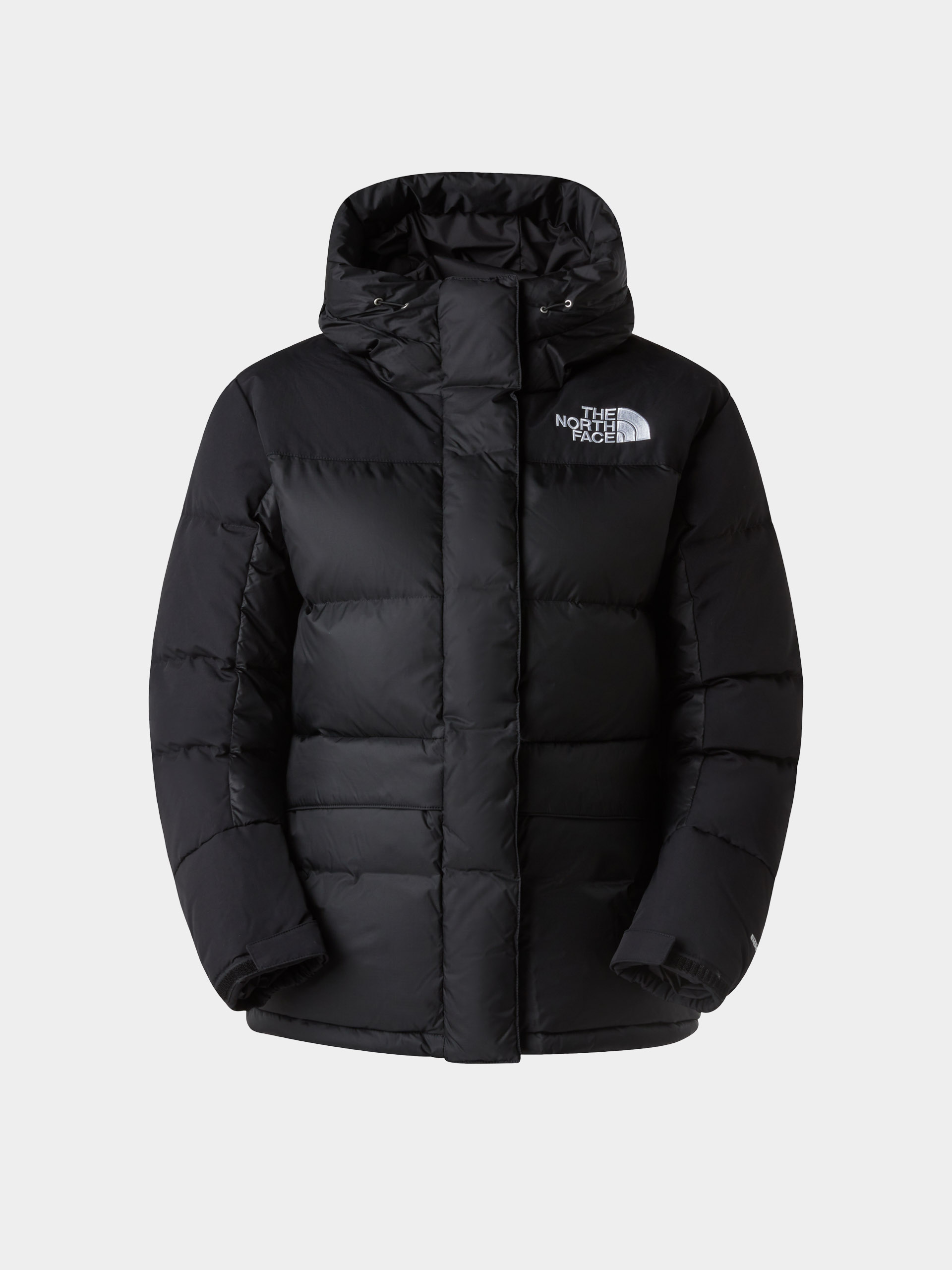 Kurtka The North Face Hmlyn Down Parka Wmn
